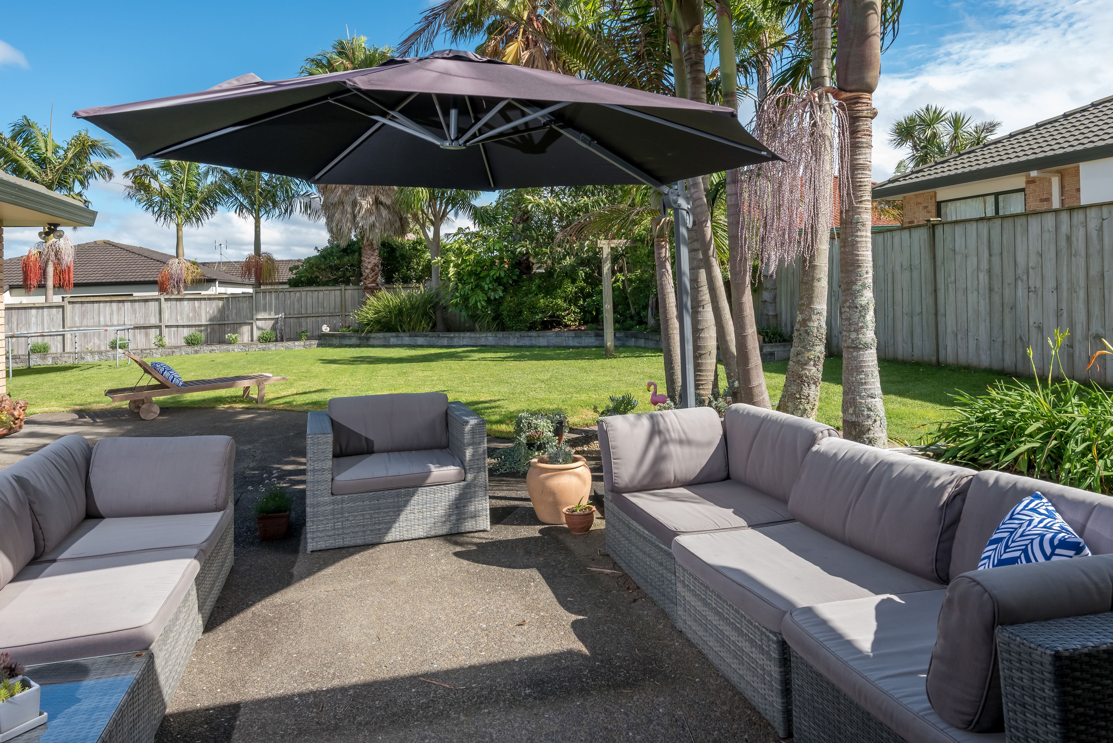 6 Nad Place, Dannemora, Manukau City