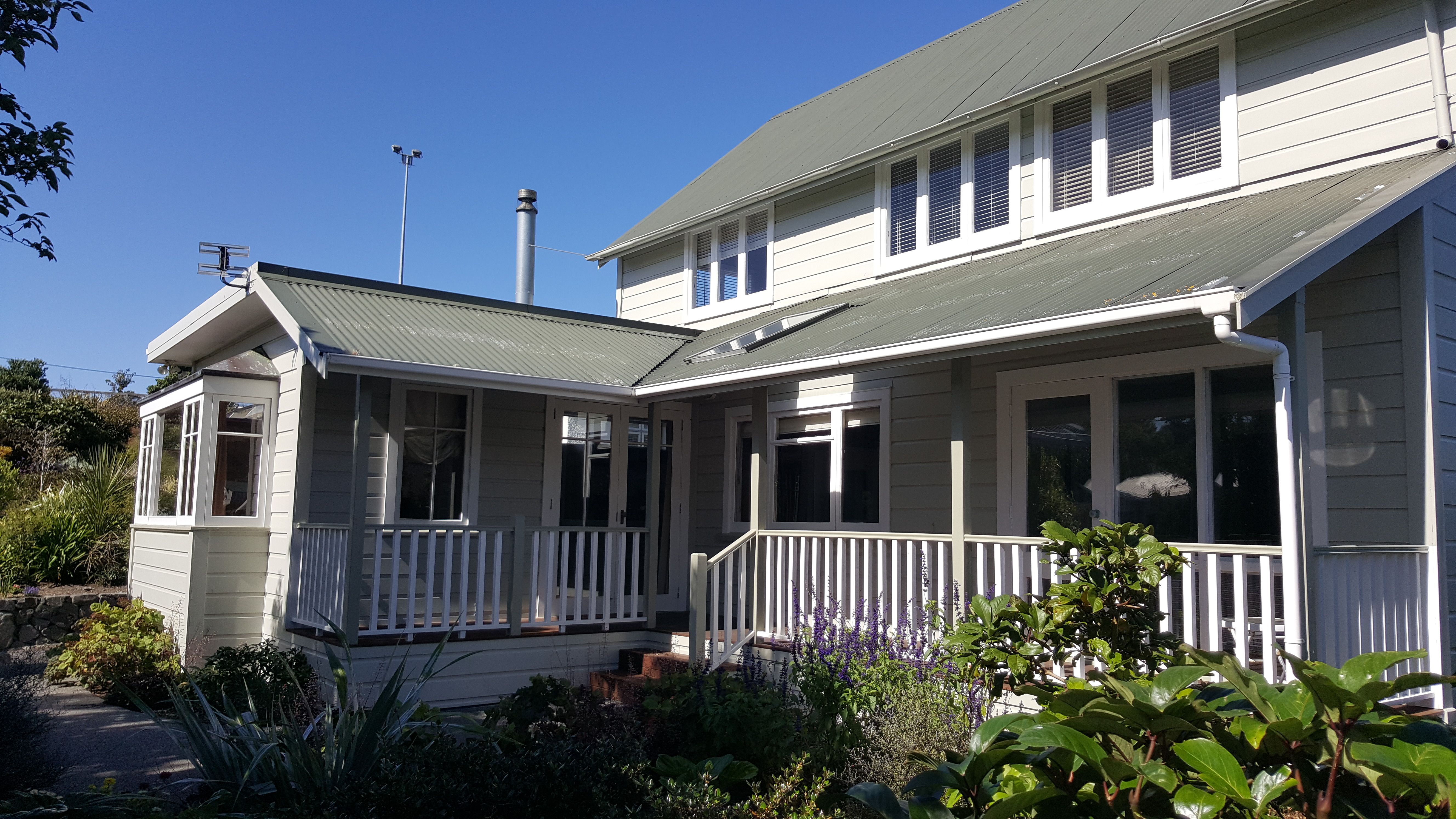50 Ngatoto Street, Khandallah, Wellington City
