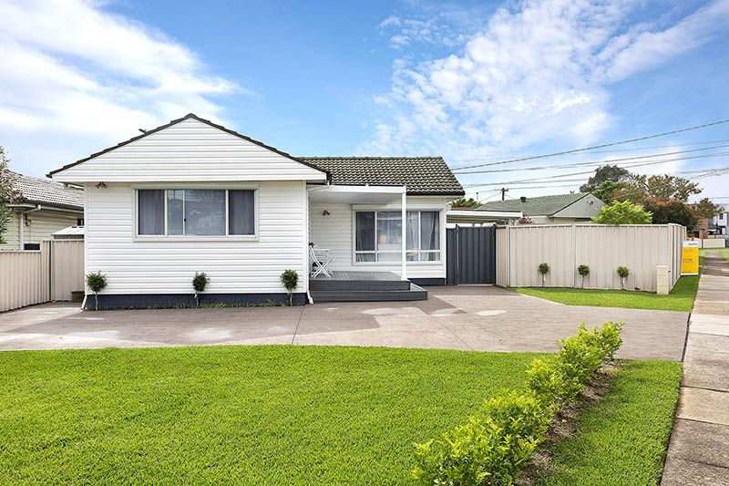 3 Noelene Street