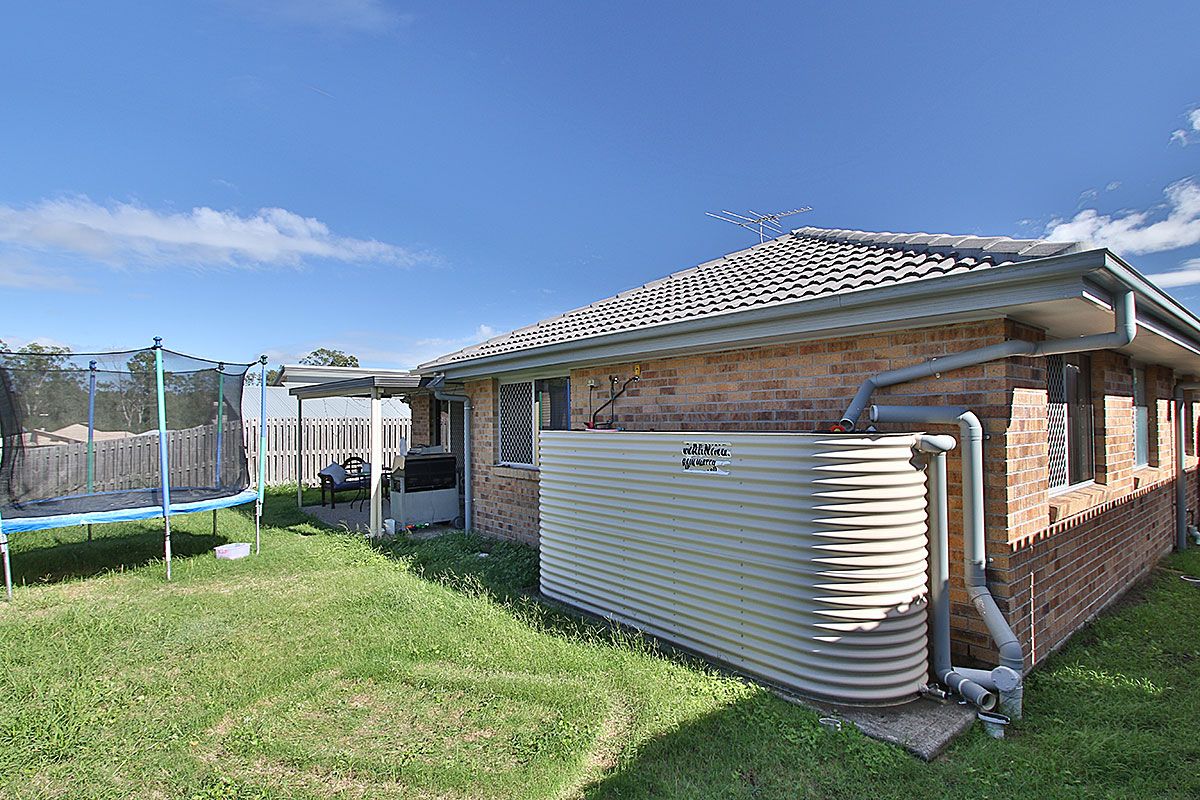 7 Fiery Street, Brassall, QLD 4305