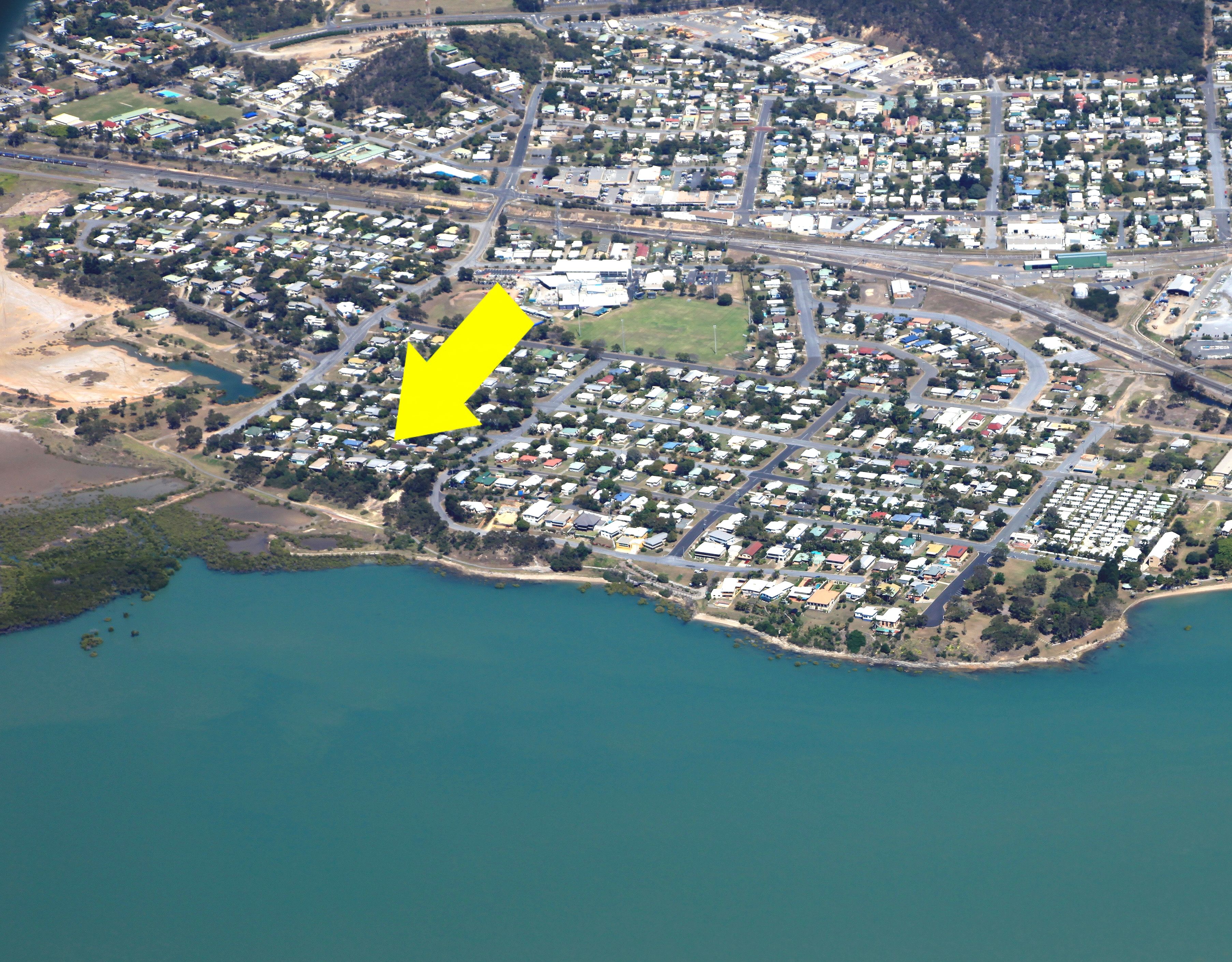 70 Sutton Street, Barney Point, QLD 4680