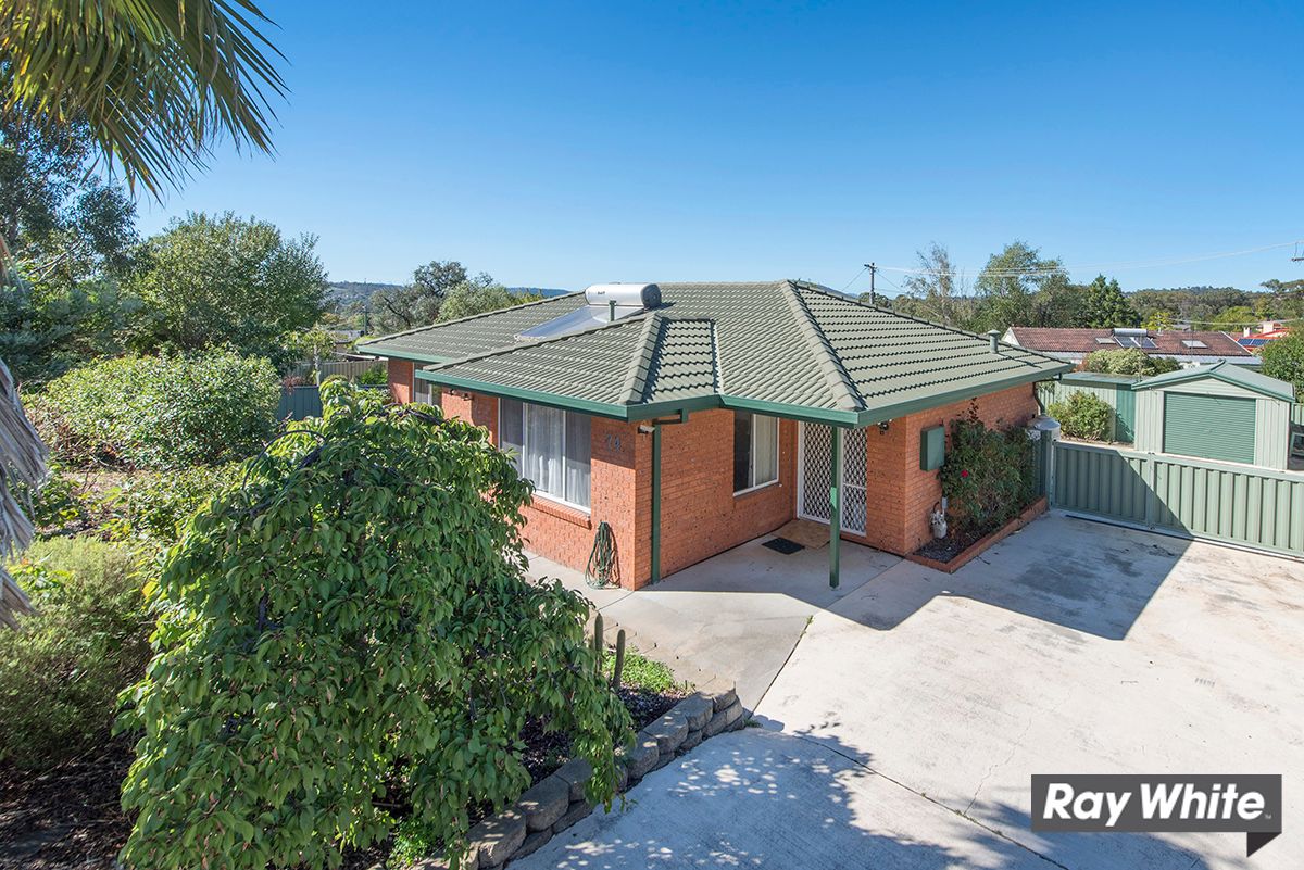74 Somerset Street, Duffy, ACT 2611