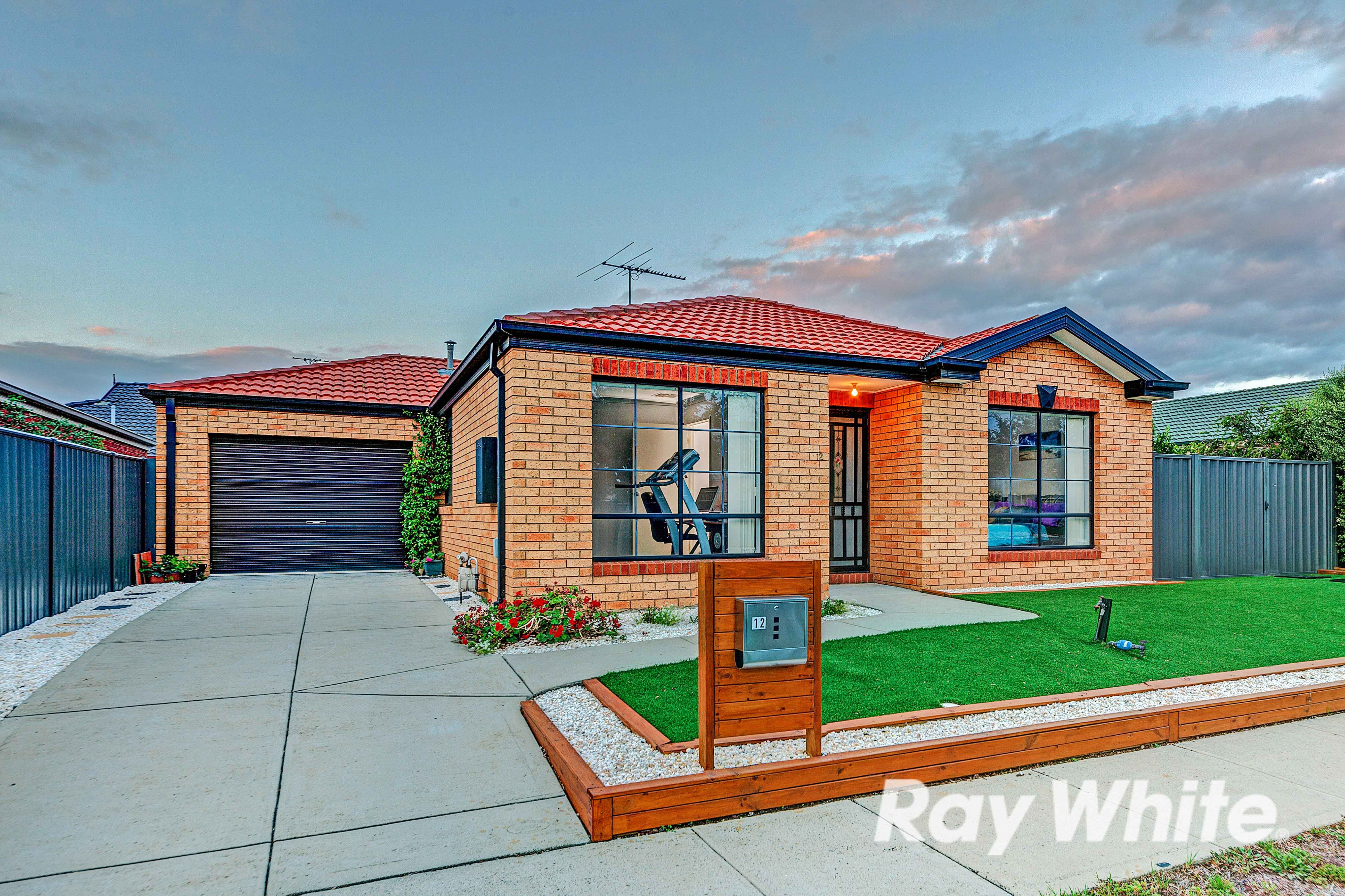 12 Burdekin Street, Wyndham Vale, VIC 3024