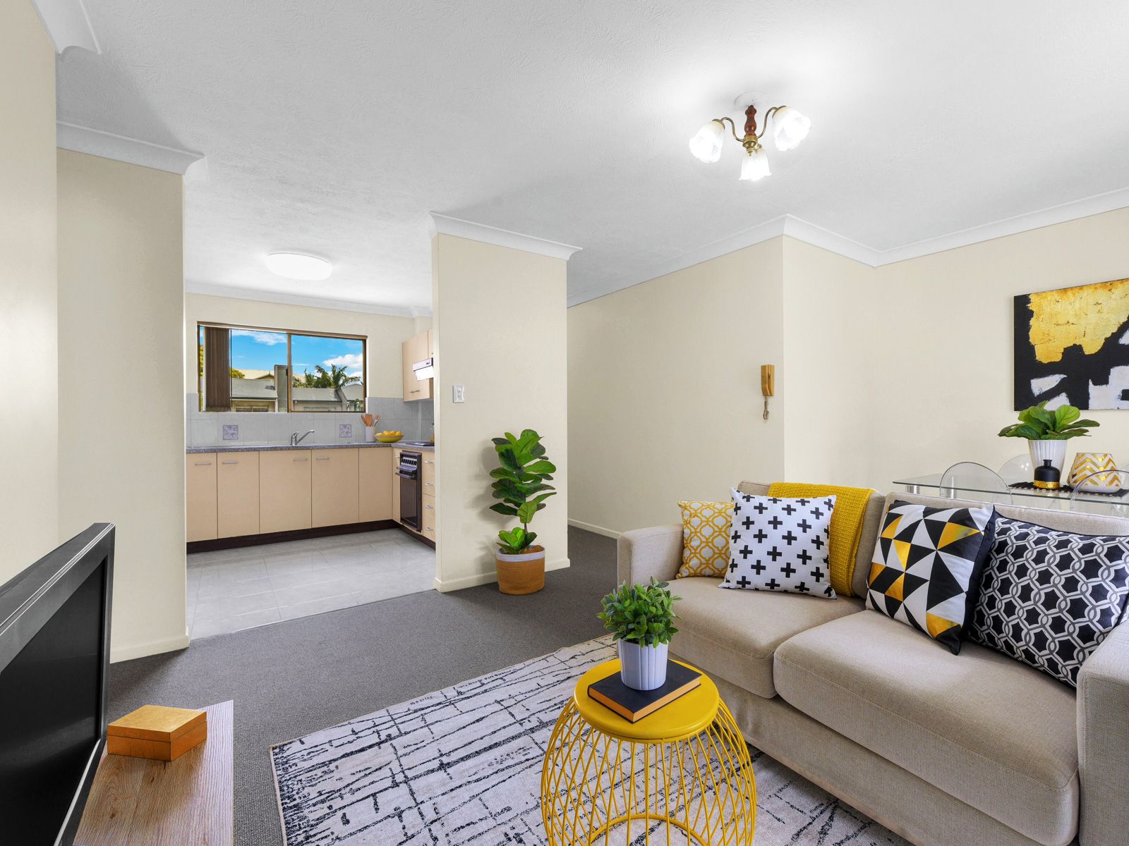 4/5 Silva Street, Ascot, QLD 4007
