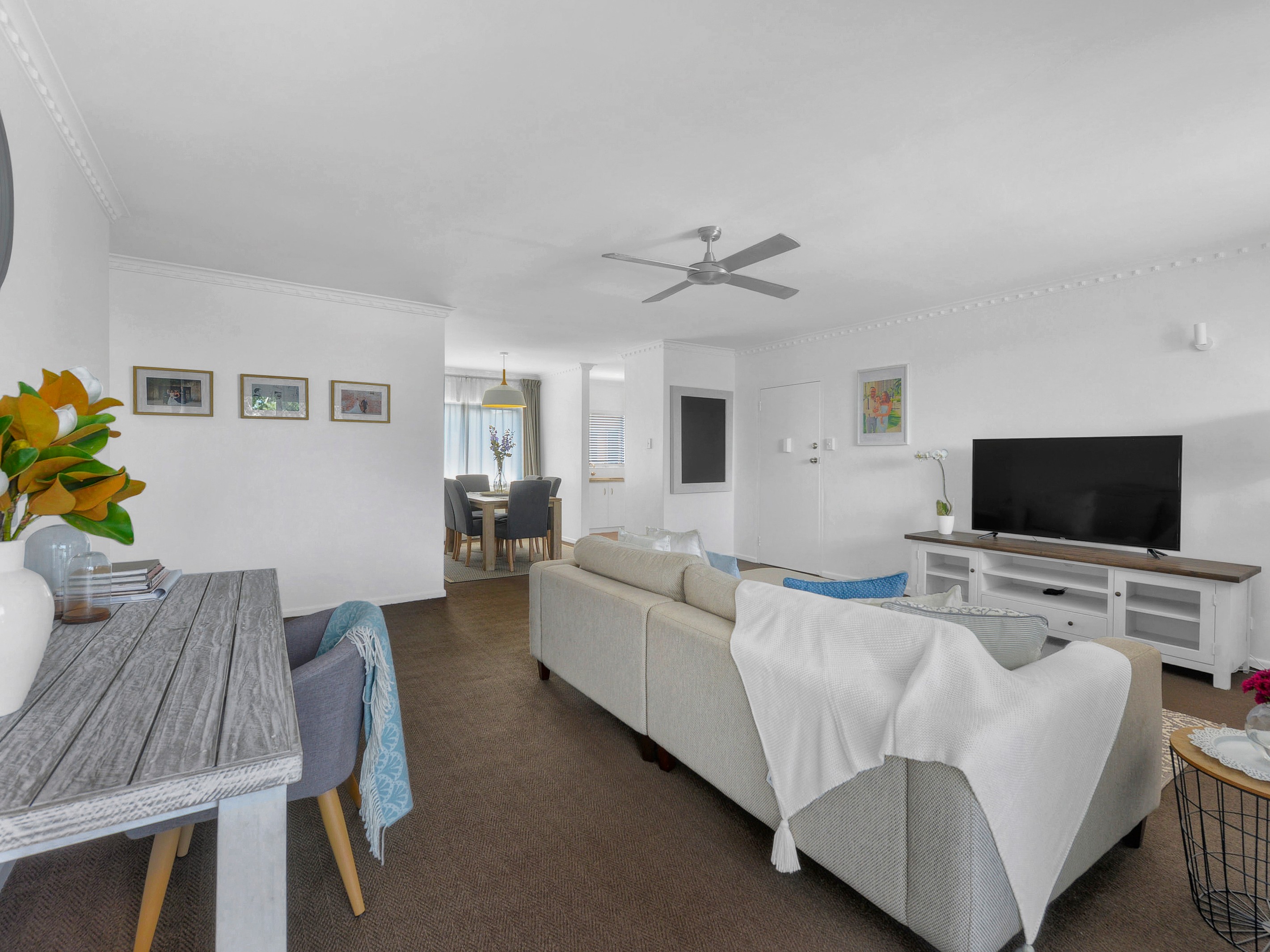 3/40 Armagh Street, Clayfield, QLD 4011