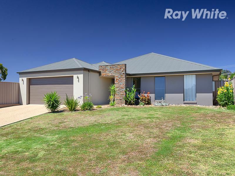 7 Lawson Circuit, Lavington, NSW 2641