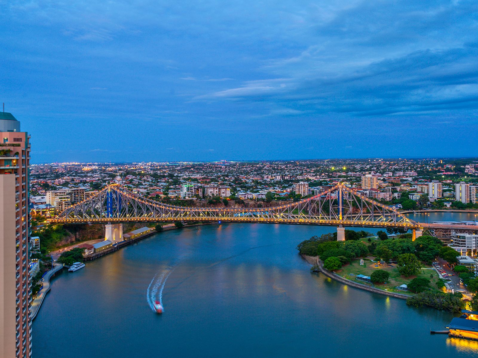 351/420 Queen Street, BRISBANE, QLD 4000