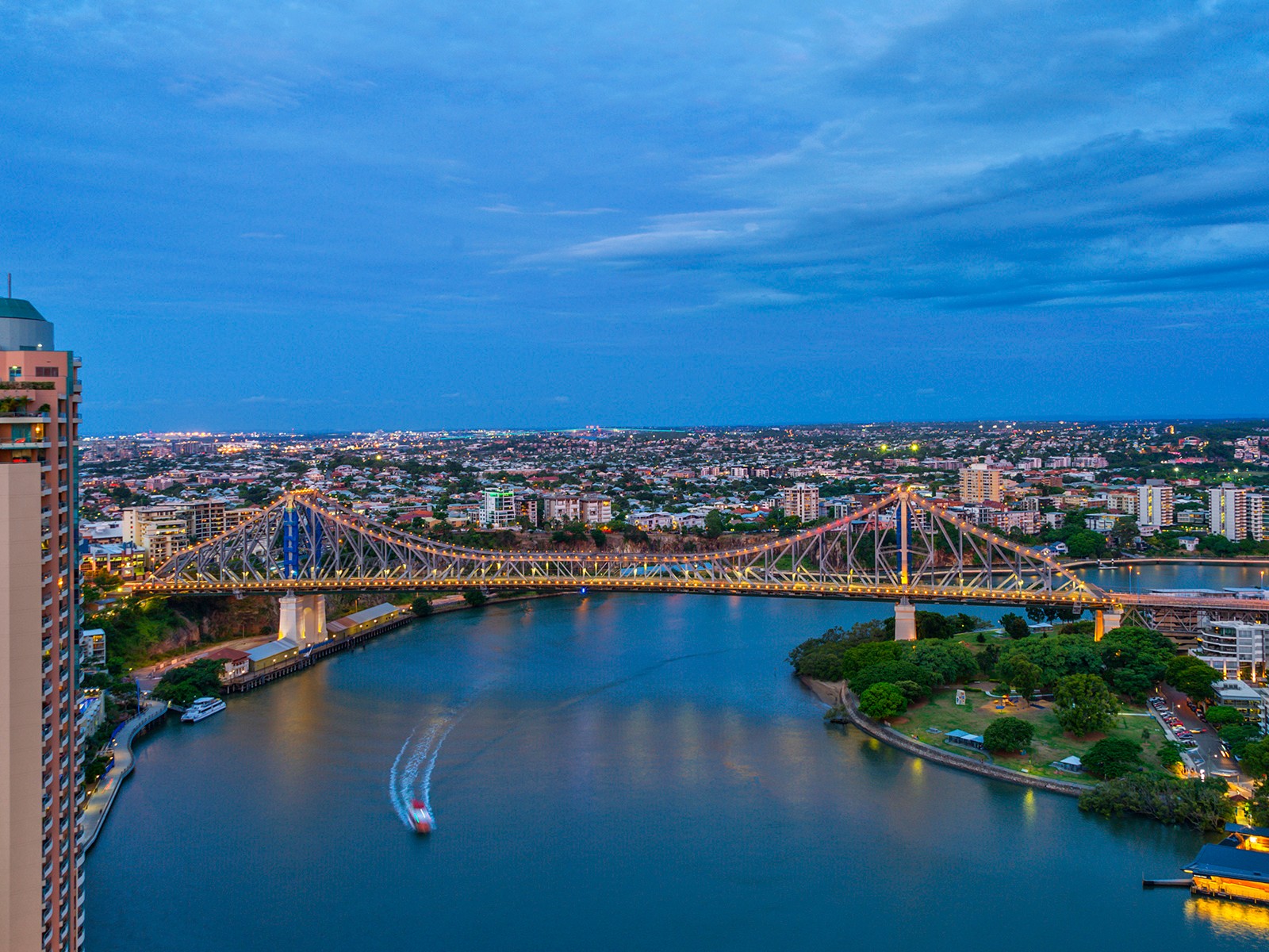 351/420 Queen Street, BRISBANE, QLD 4000