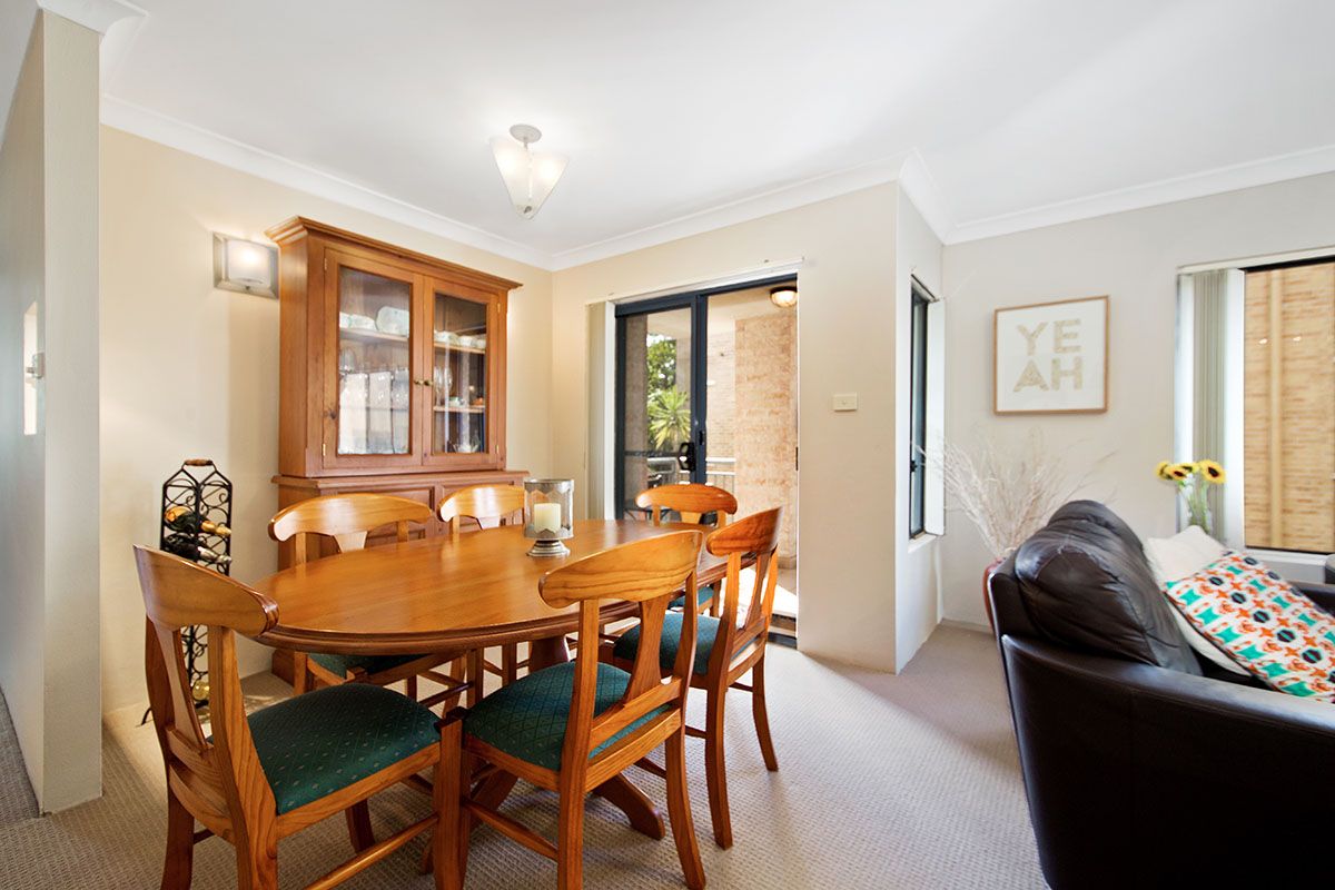 38/50-53 Merton Street, Sutherland, NSW 2232