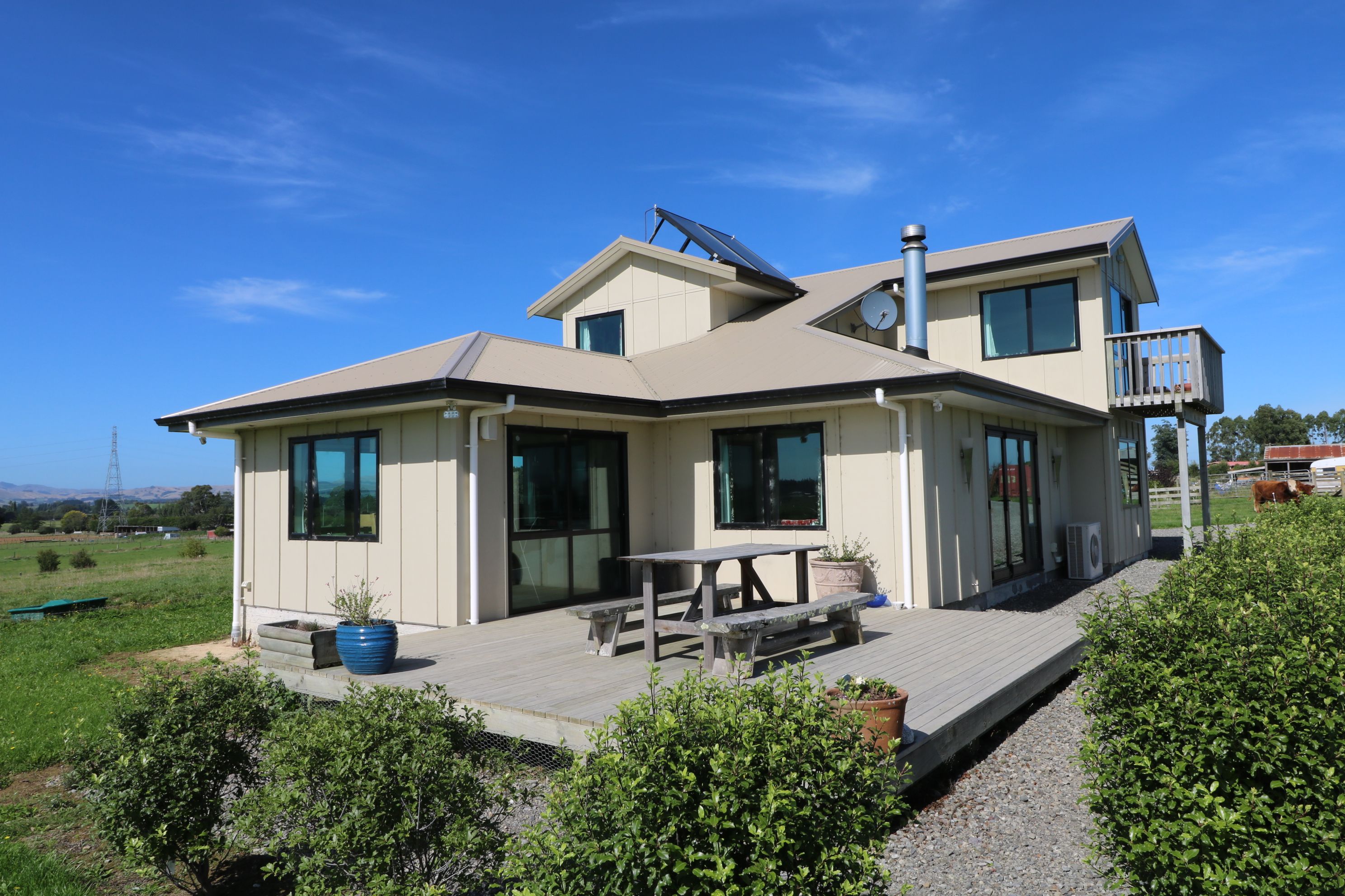 284 Marshalls Road, Carterton, Carterton District