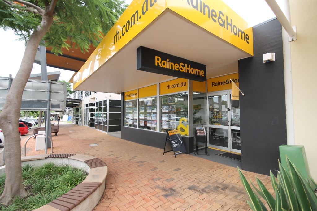 1/137 Bloomfield Street, Cleveland, QLD 4163
