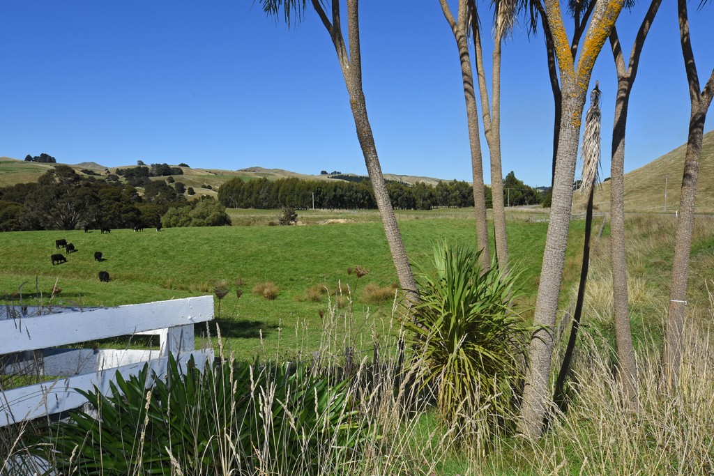 752f Ponatahi Road, Martinborough, South Wairarapa District