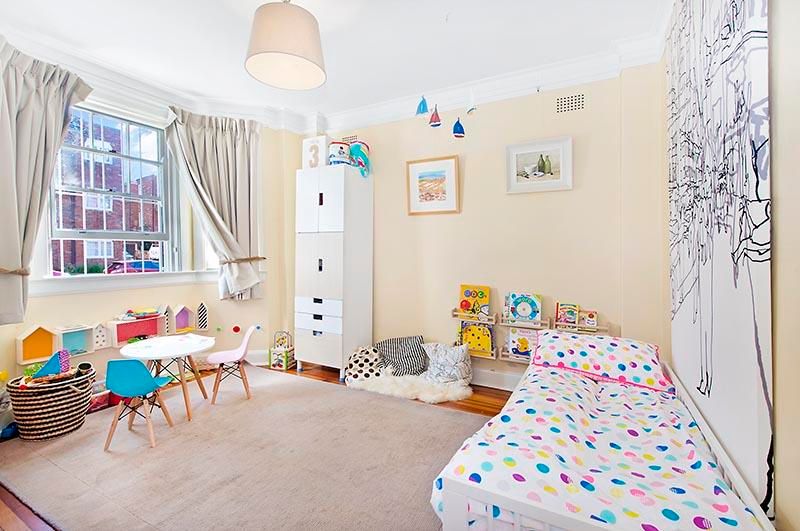 2/4 Manion Avenue, Rose Bay, NSW 2029