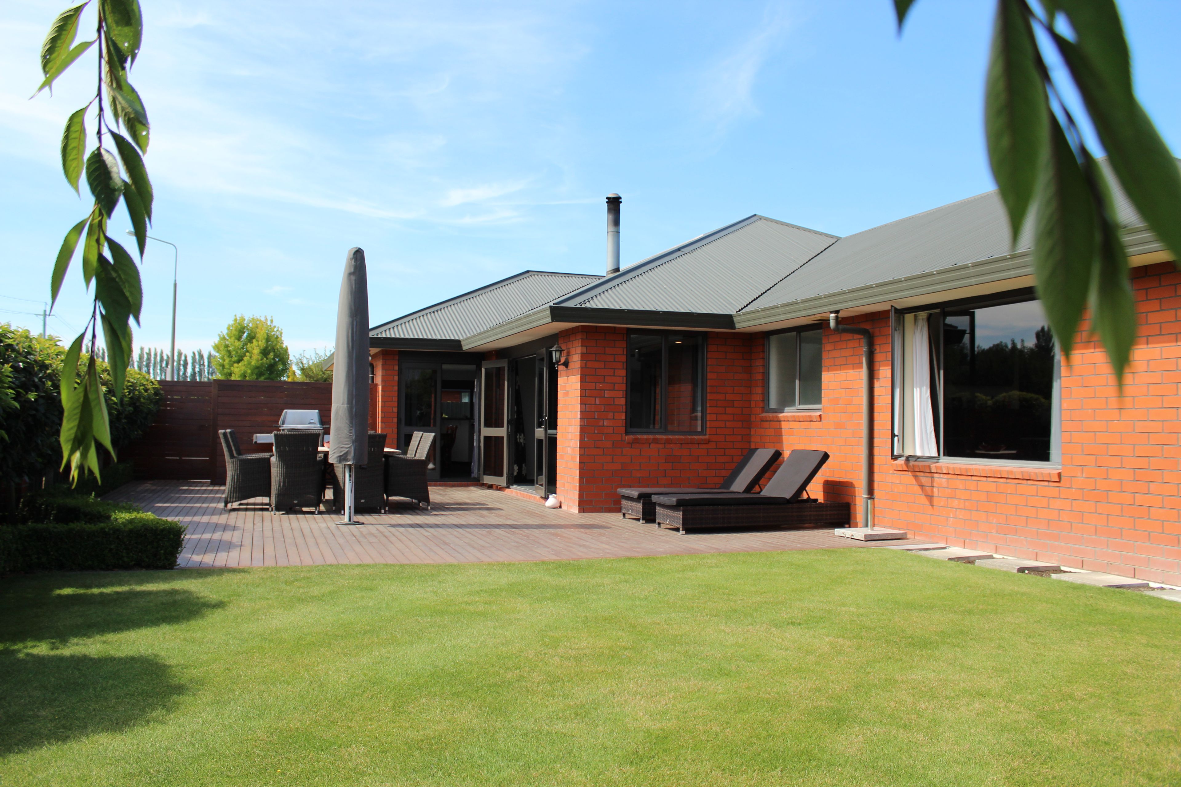 21 Tarbottons Road, Tinwald, Ashburton District