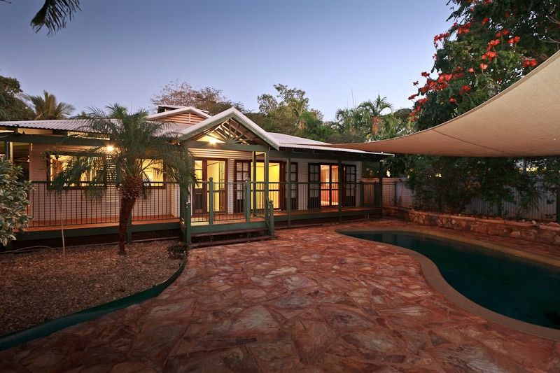 27 Herbert Street, Broome, WA 6725