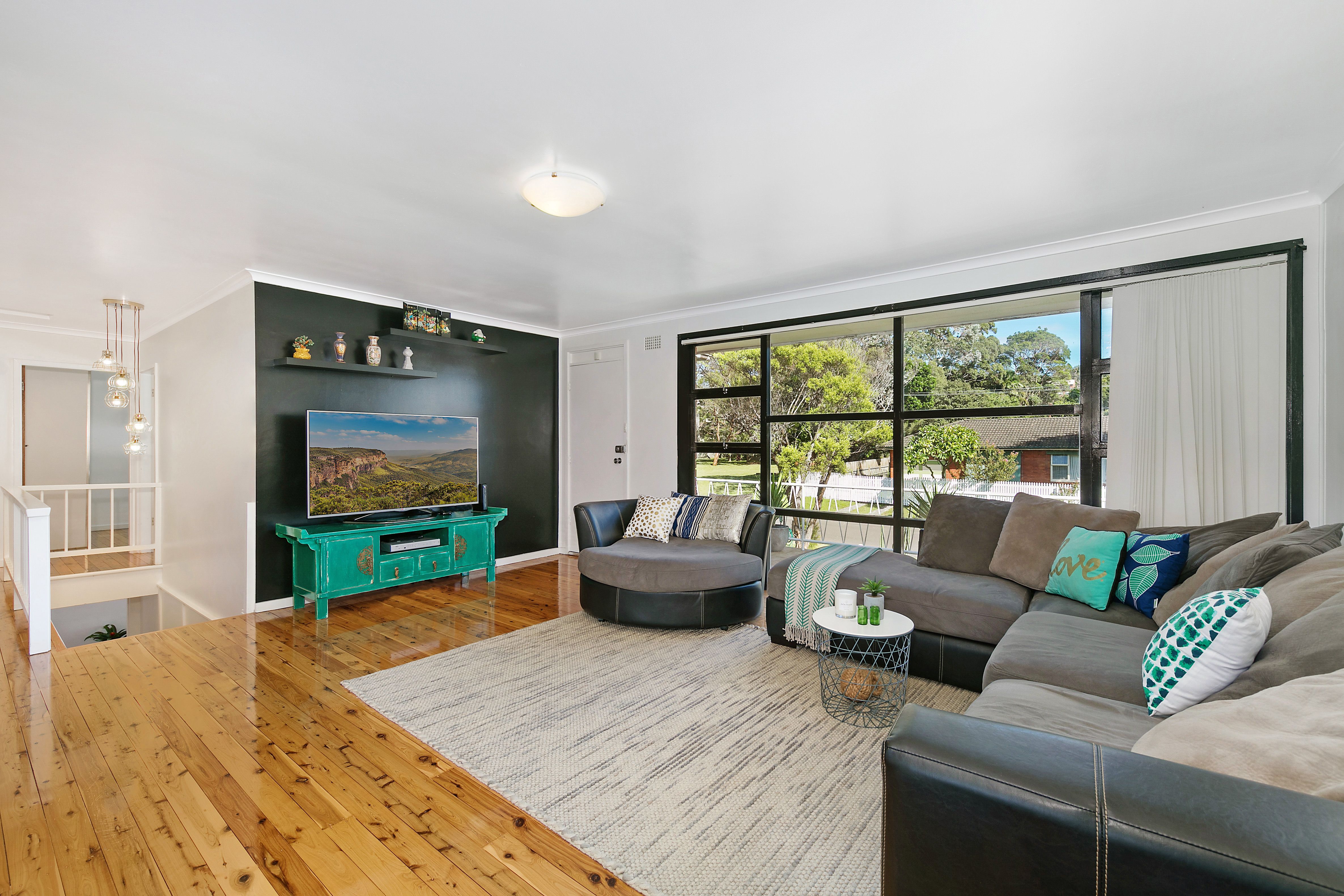 18 Stoddart Place