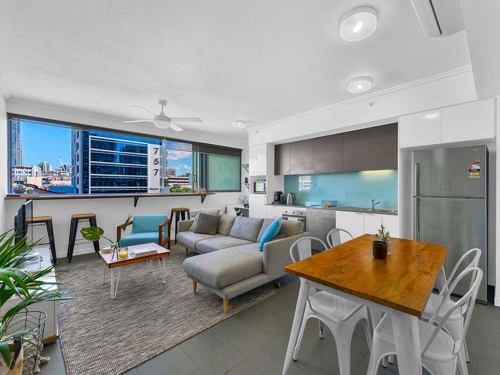 504/25 Connor Street, Fortitude Valley, QLD 4006