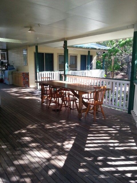 16 Jarvis Street  Eurong, FRASER ISLAND, QLD 4581
