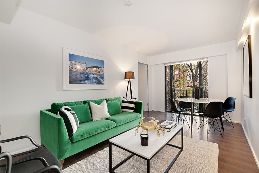 50 Macleay Street, Potts Point NSW 2011