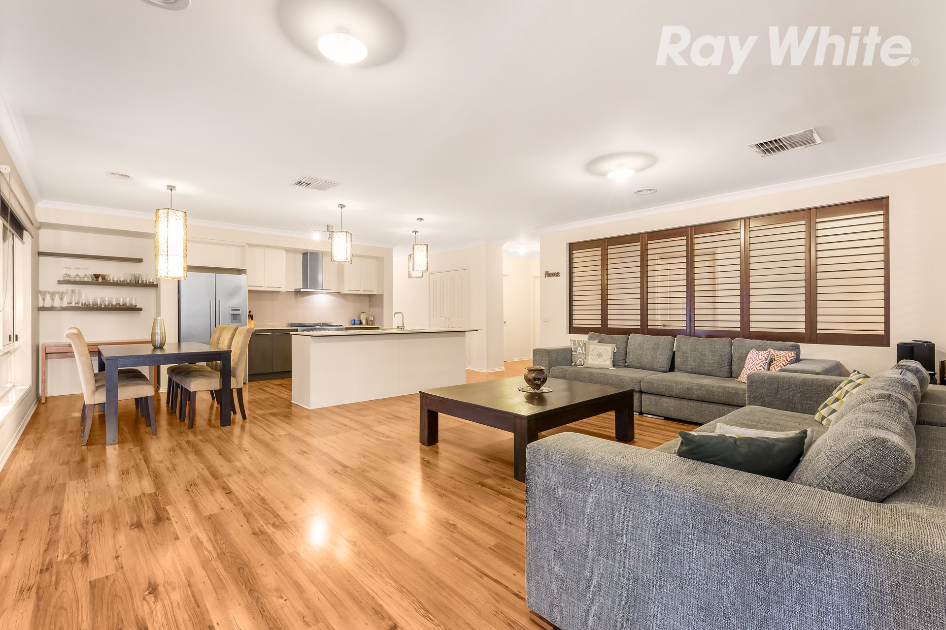 3 Autumn Grove, Mernda, VIC 3754
