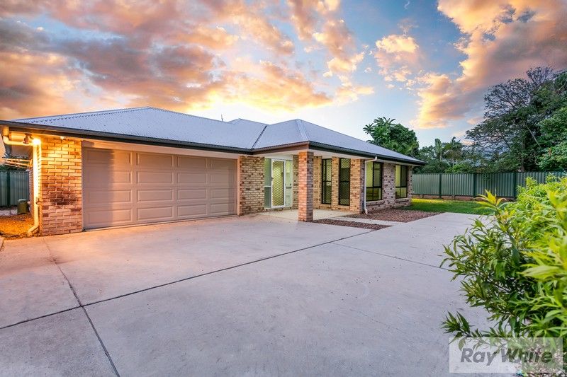 20A Woodburn Street, Marsden QLD 4132