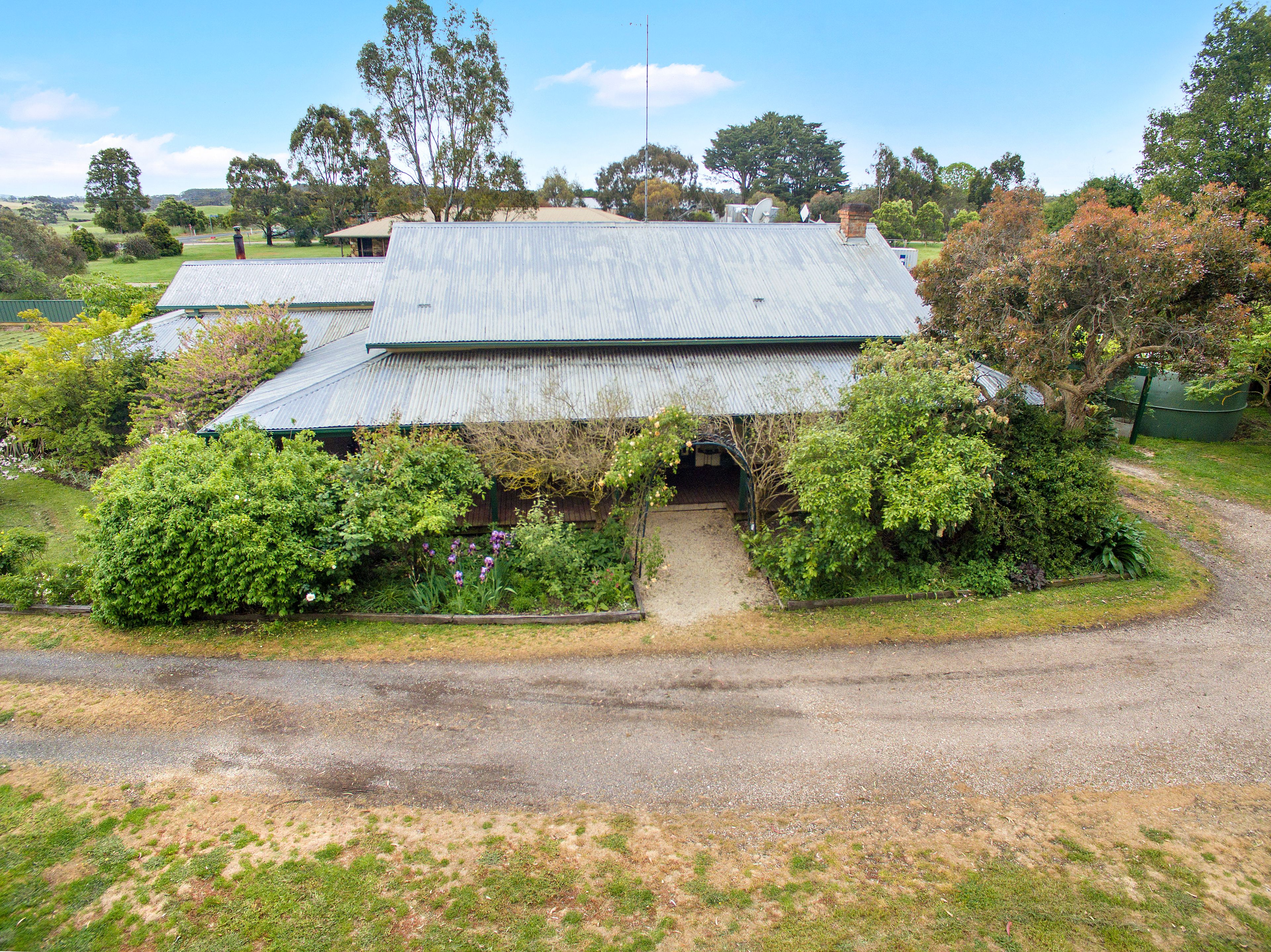 926 Gillies Road, Bald Hills, VIC 3364
