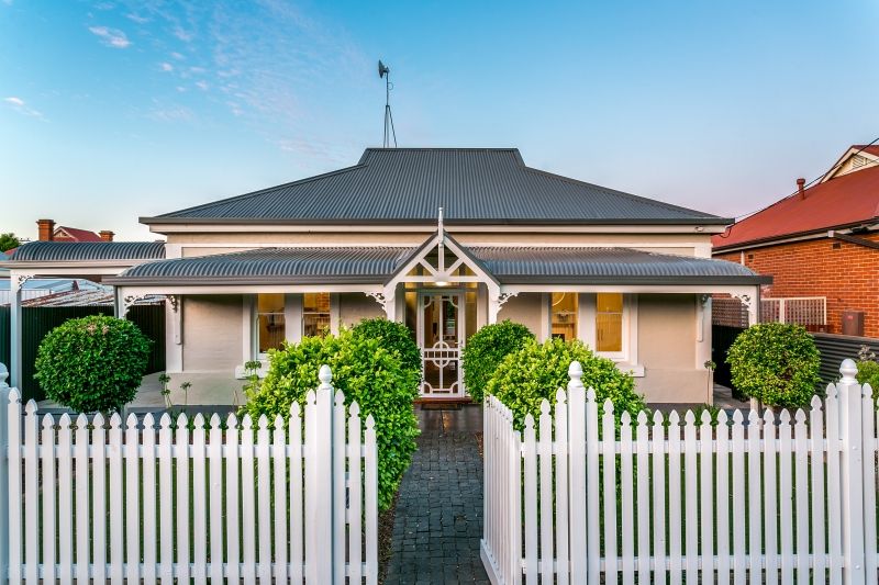 122 Spring Street, Queenstown SA 5014
