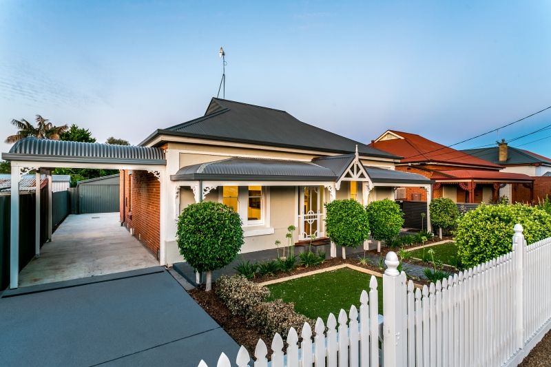 122 Spring Street, Queenstown, SA 5014