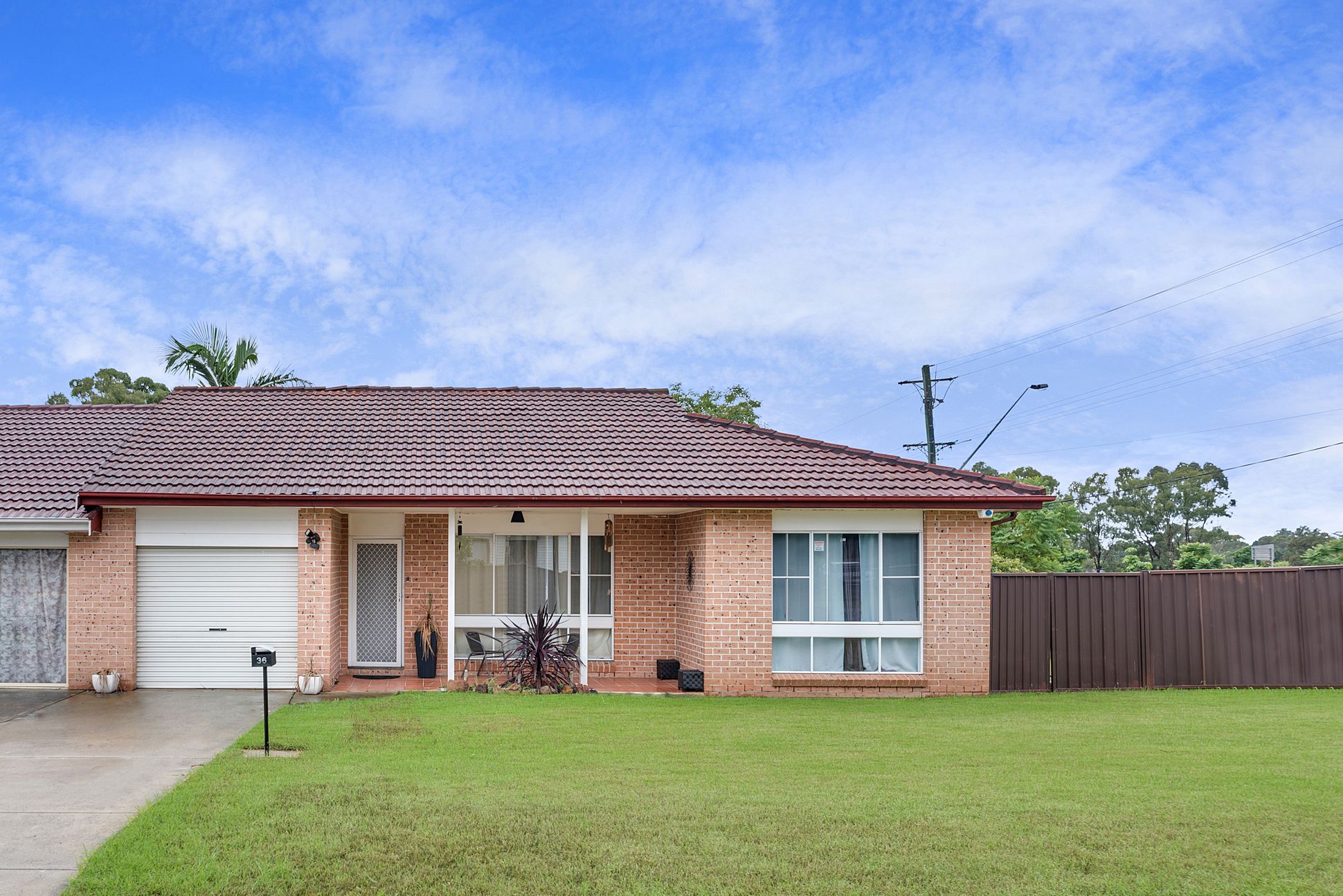 4/30-36 Warwick Street, Minto, NSW 2566