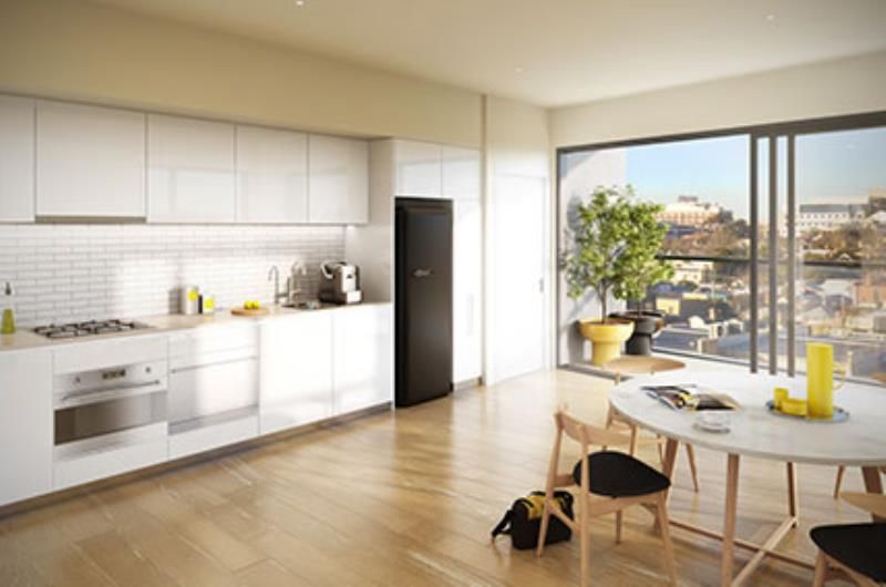 G09/8 Garfield Street, Richmond, VIC 3121