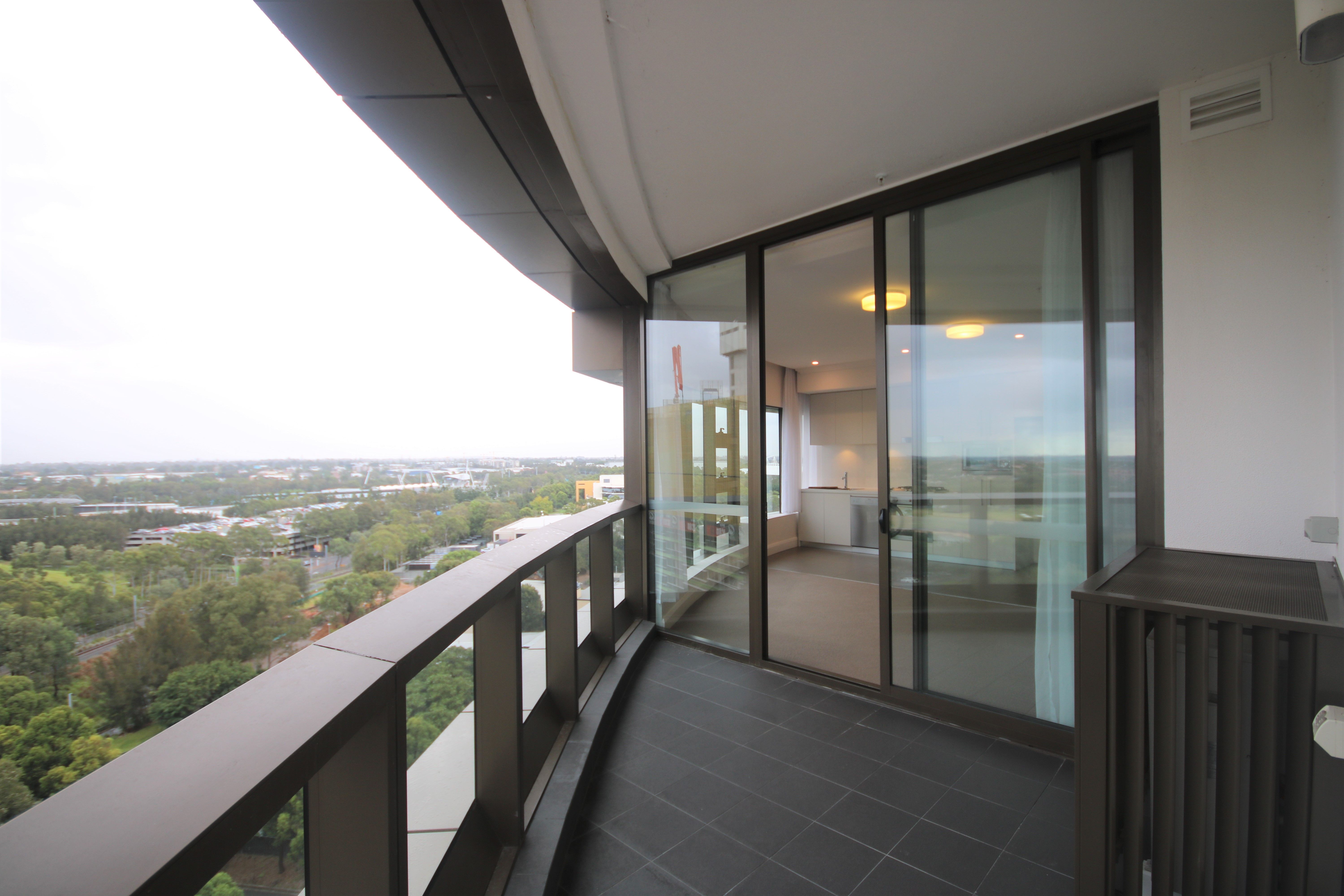 11**/1 Australia Avenue, Sydney Olympic Park, NSW 2127