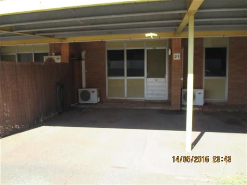 21/15 Hillview Road, Pegs Creek WA 6714