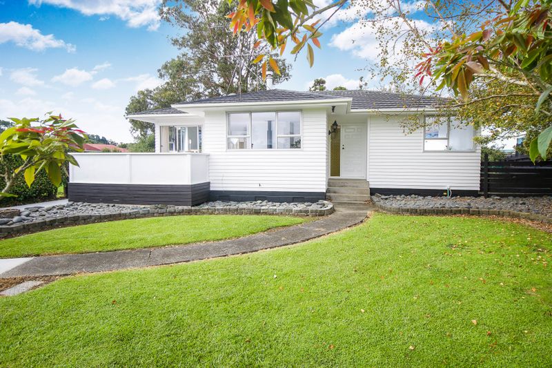 An Affordable Start - Half Moon Bay