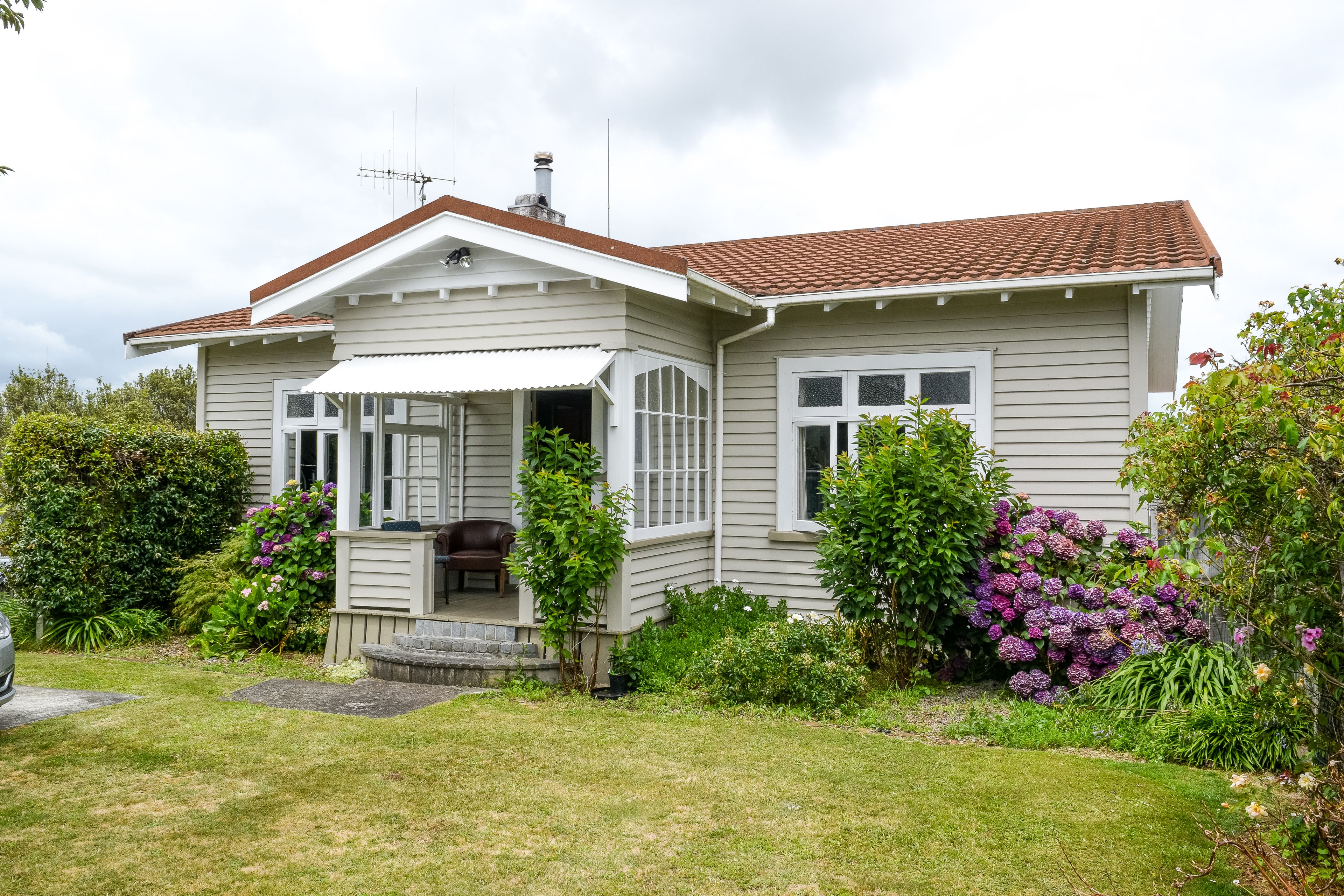 350 Park Road, Te Awamutu, Waipa District