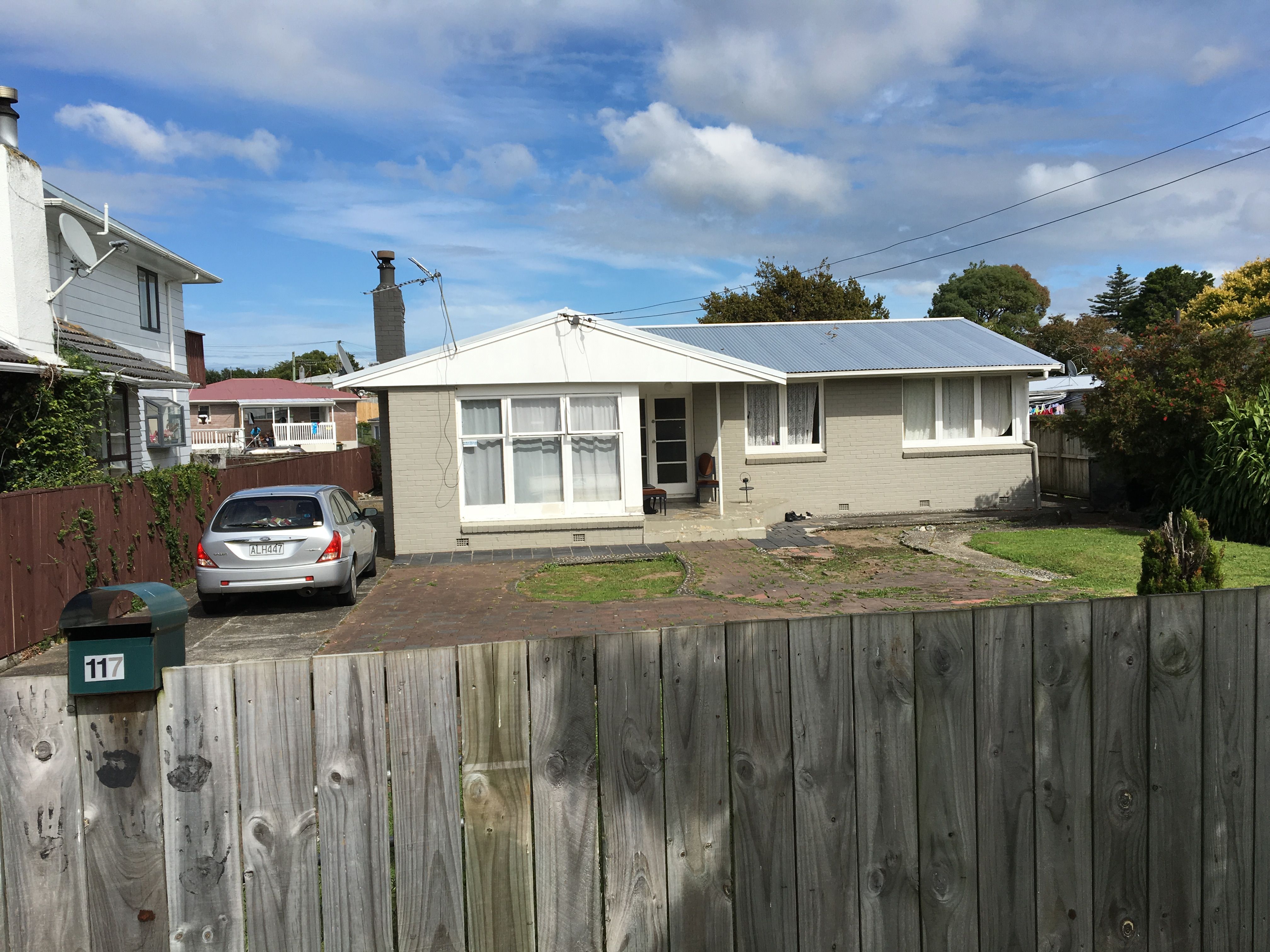Manurewa, Manukau City