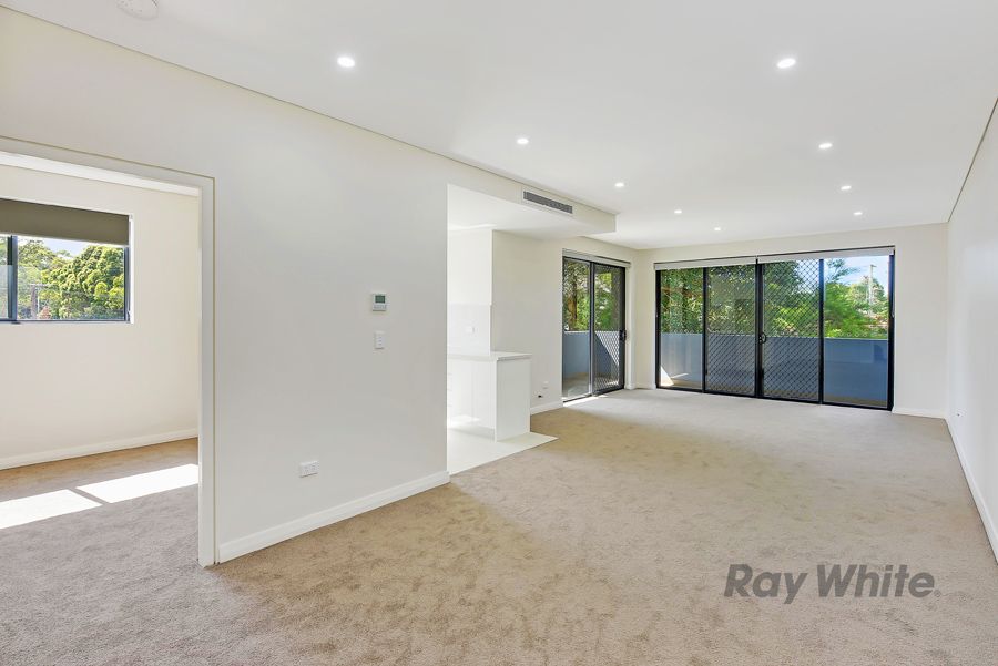 48-50 Lords Avenue, Asquith, NSW 2077