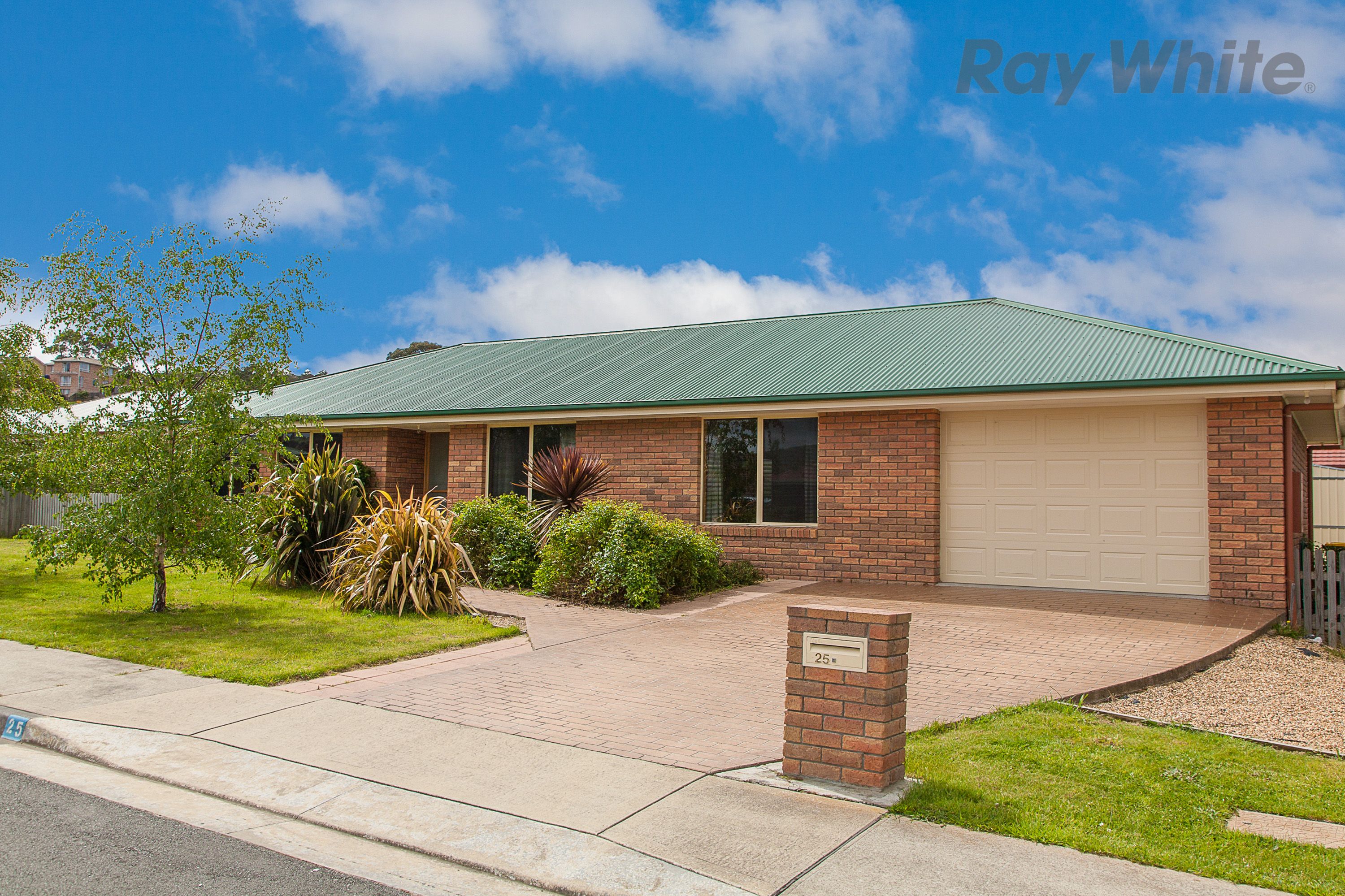25 Manor Gardens, Kingston TAS 7050