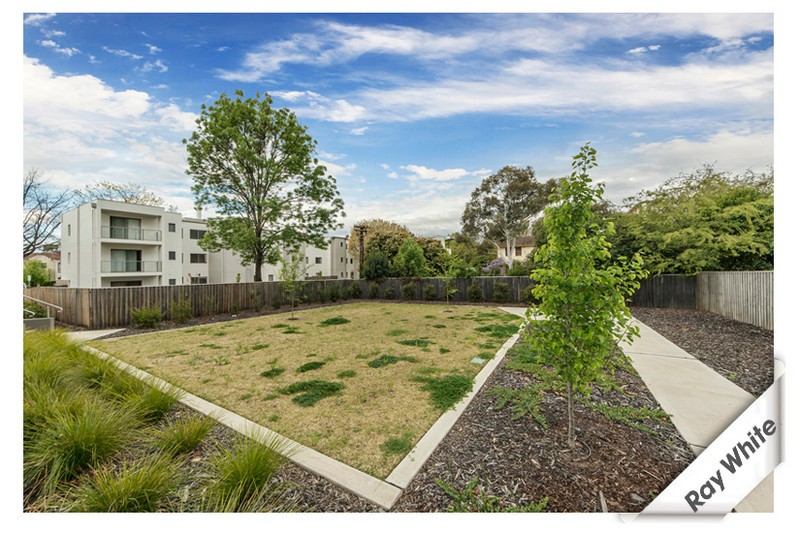 18/72 Macleay Street, Turner, ACT 2612