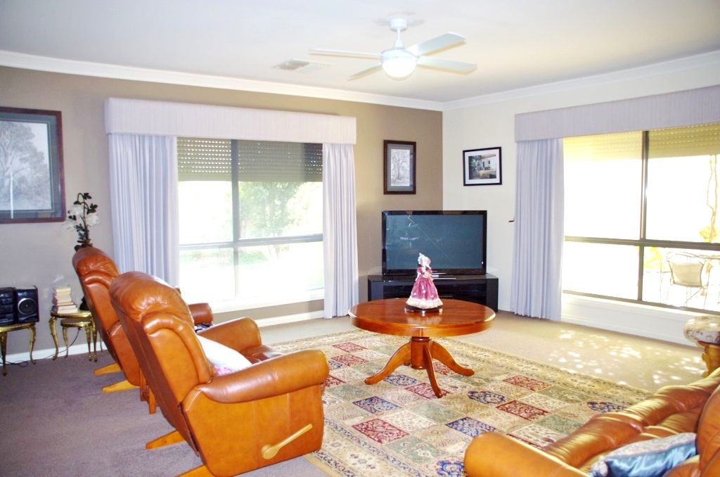 31 Flinders Street, Renmark, SA 5341