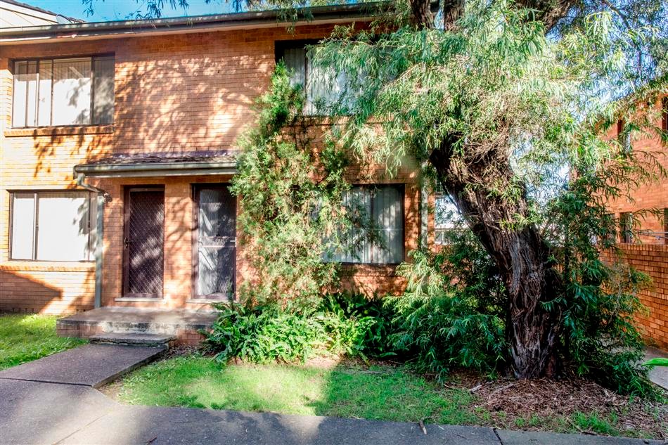 20/2-8 Kazanis Court, Werrington, NSW 2747