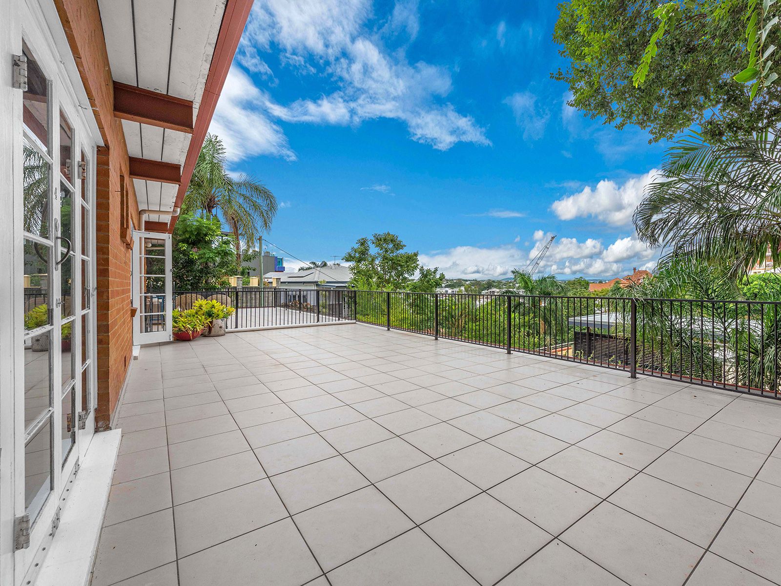 4/17 Arran Avenue, Hamilton, QLD 4007