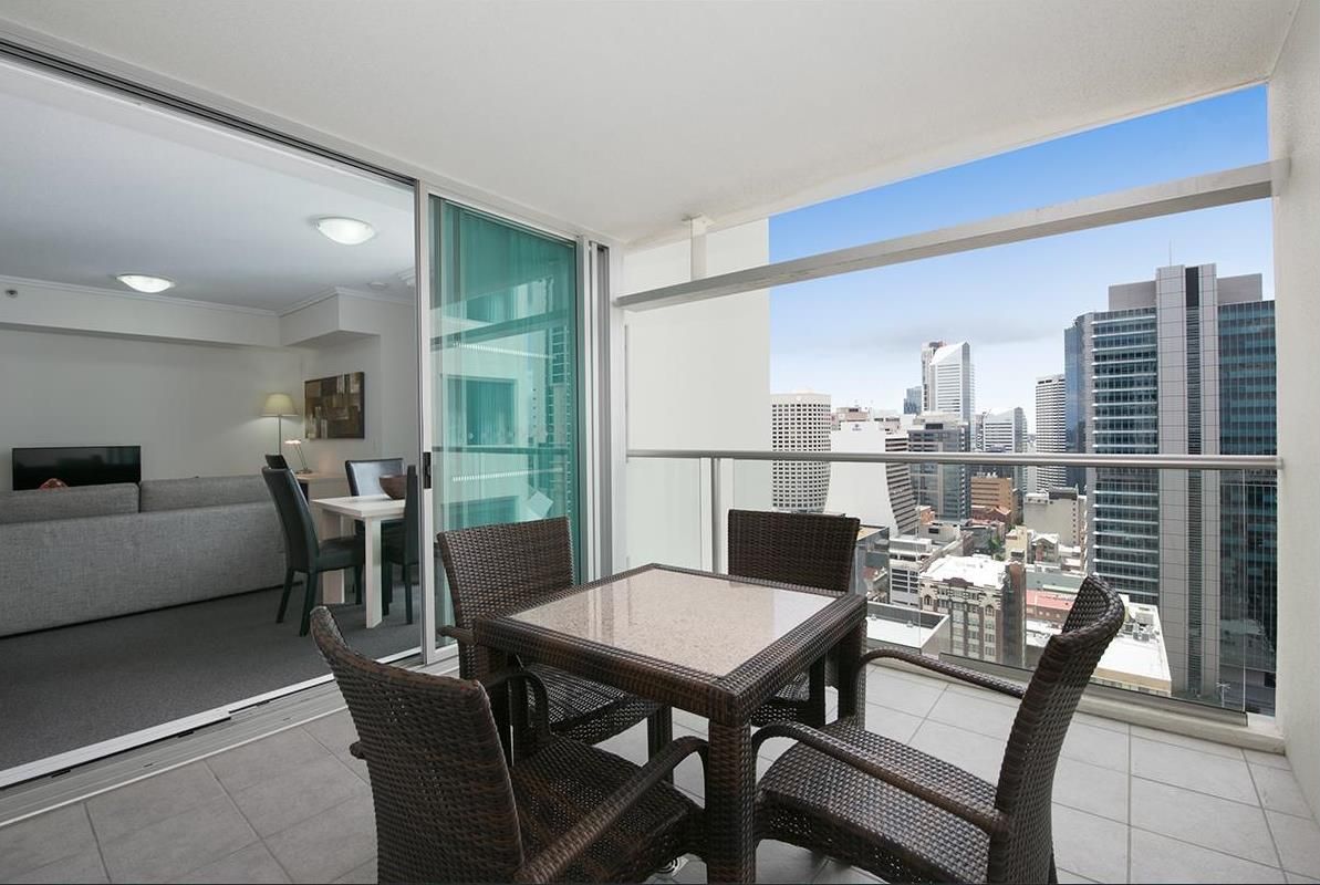 2306/151 George Street, BRISBANE, QLD 4000
