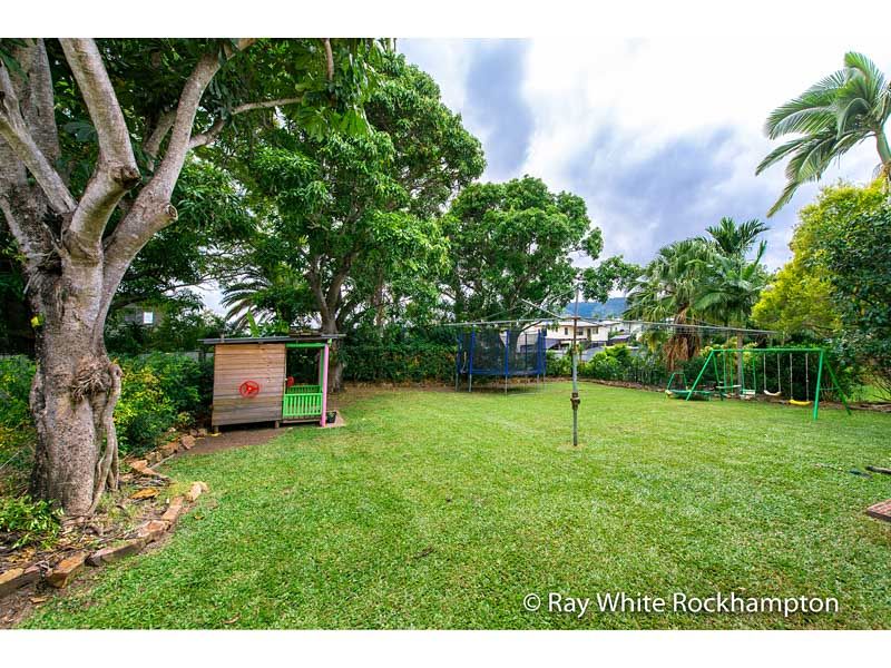 181 Stamford Street, Berserker, QLD 4701
