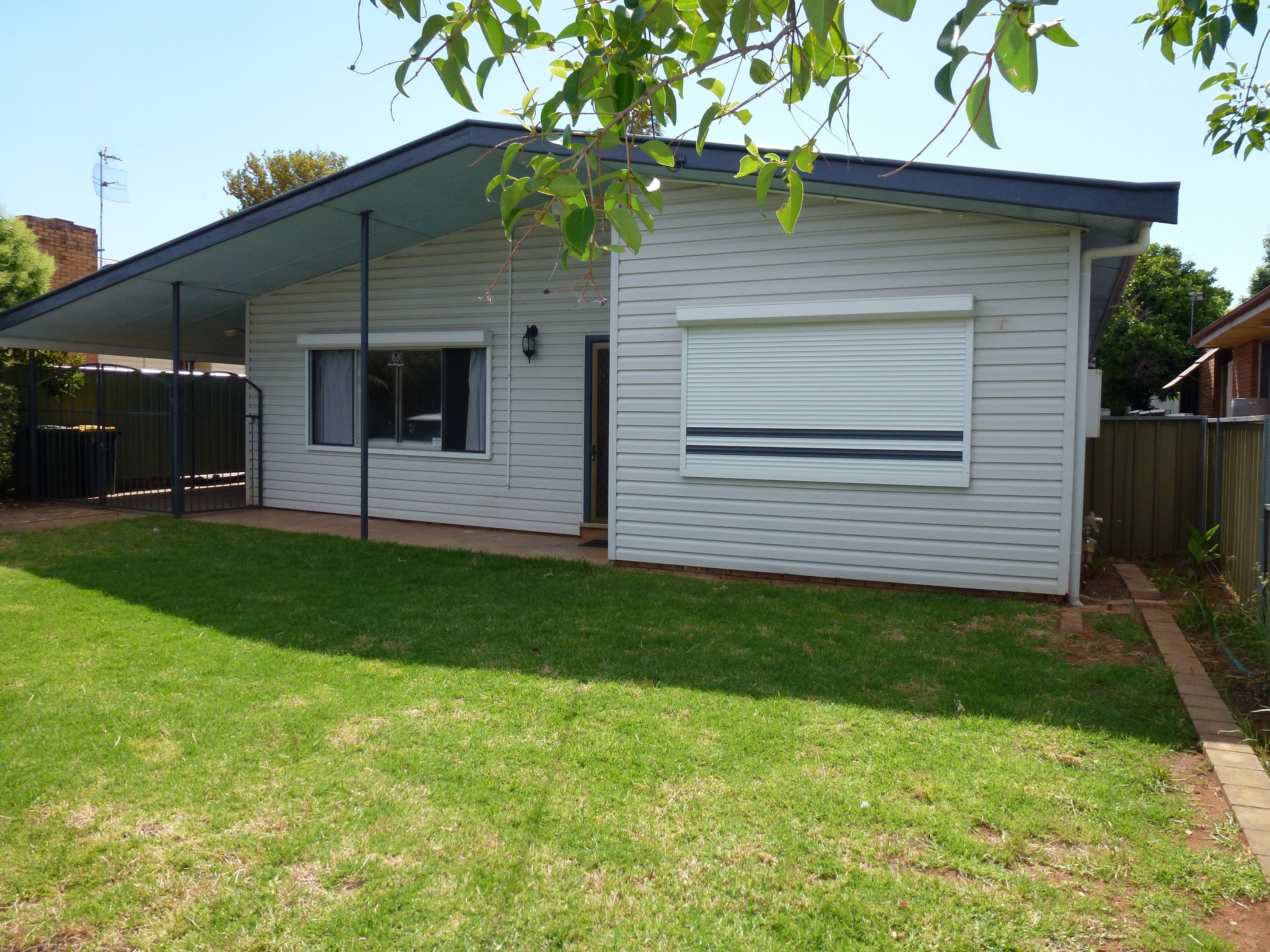 40 Leonard Street