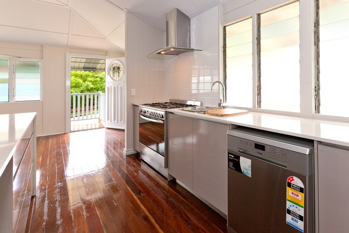 36 Denman Street, Greenslopes, QLD 4120