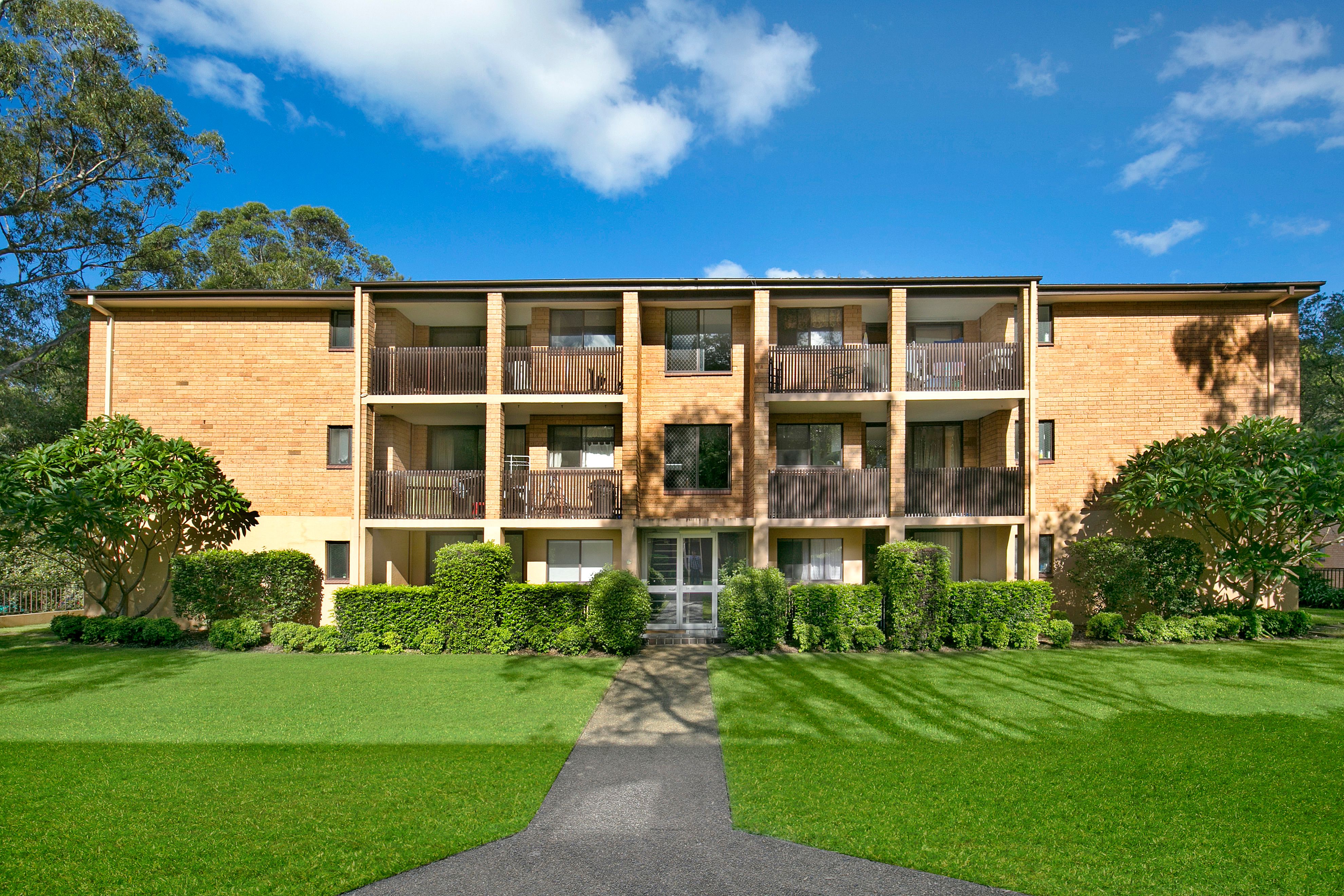 60/35 Fontenoy Road, Macquarie Park, NSW 2113