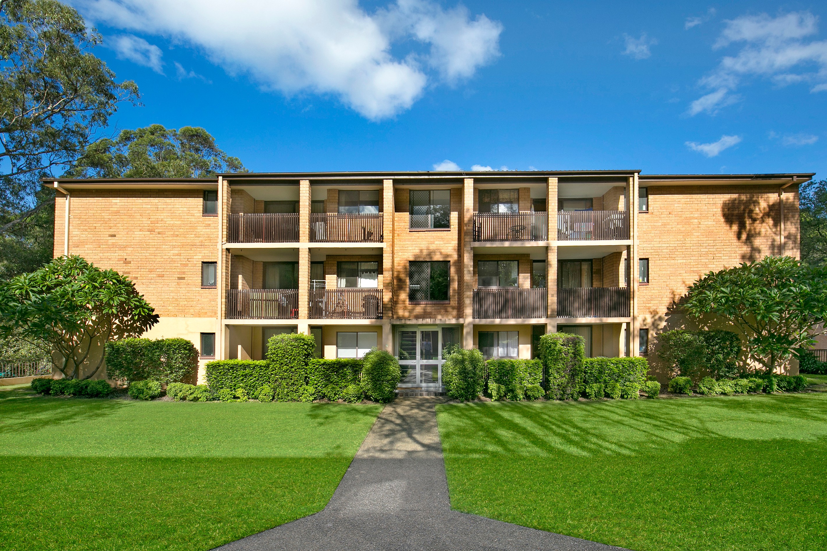 60/35 Fontenoy Road, Macquarie Park, NSW 2113