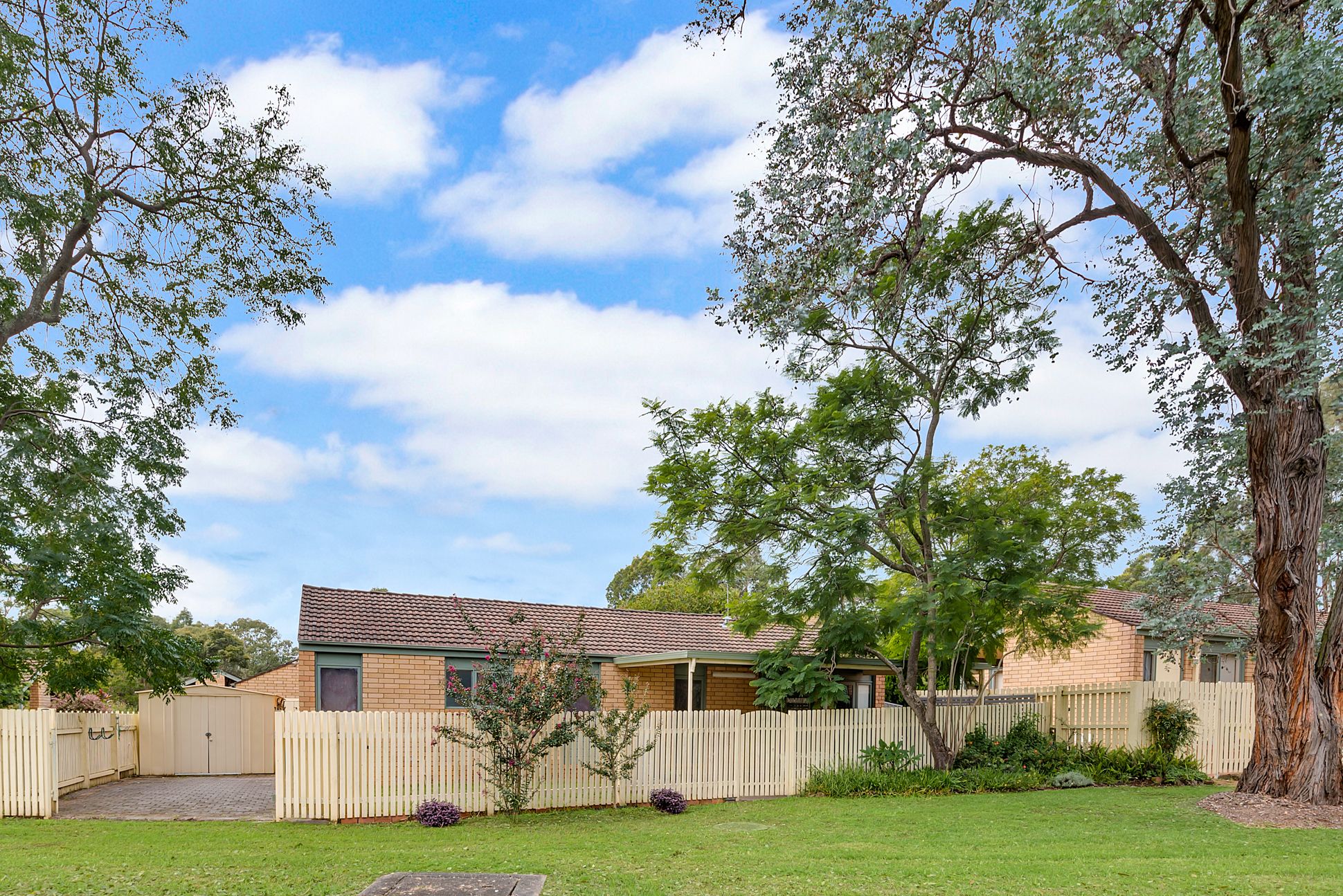 21/58 Greenoaks Avenue, Bradbury, NSW 2560