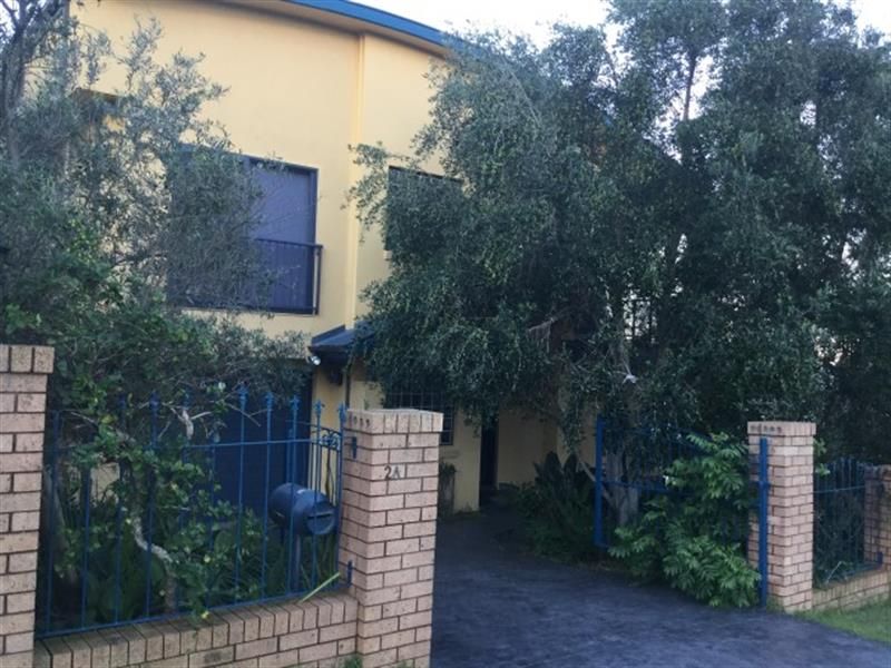 2A Gallipoli Street, Port Kembla, NSW 2505