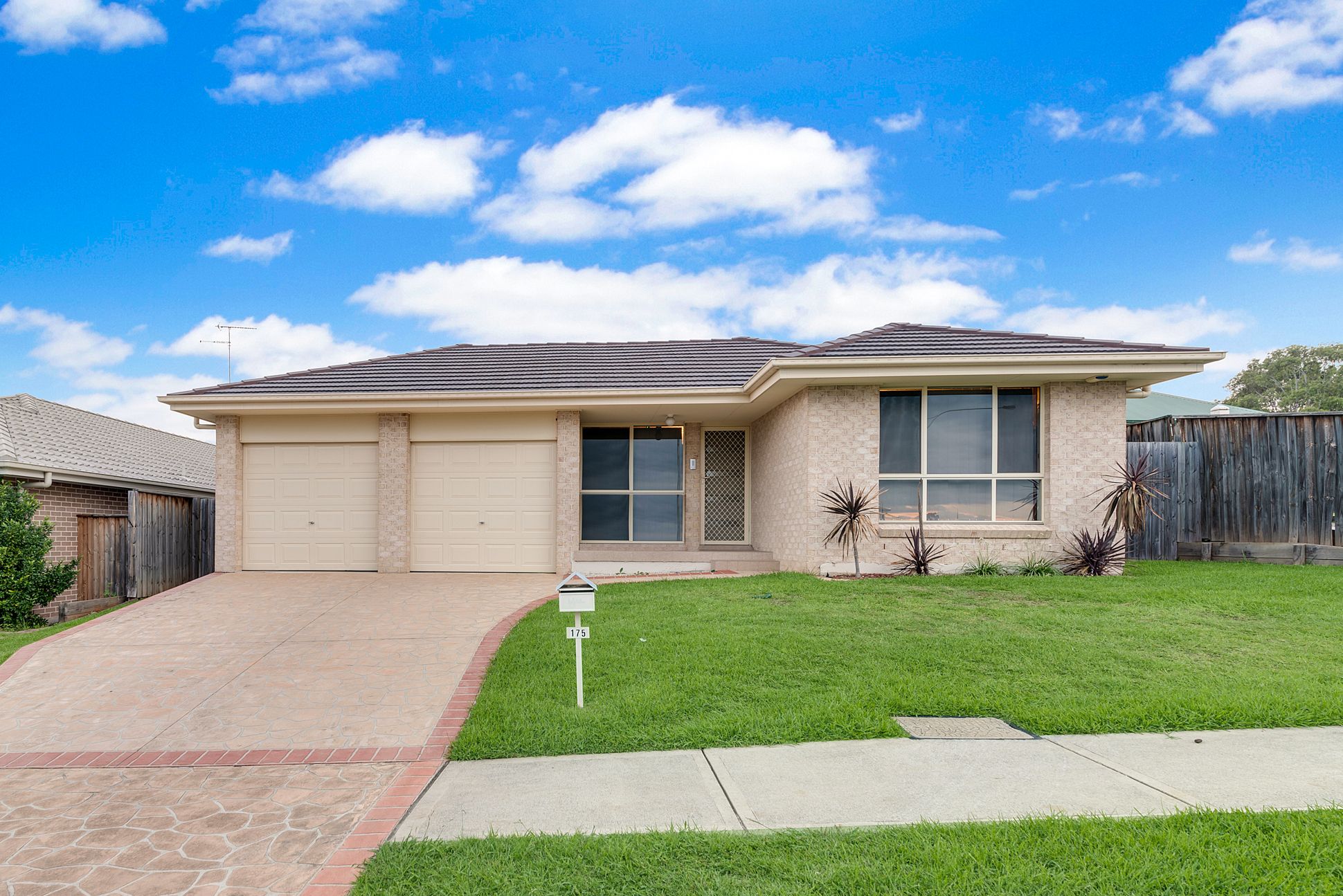 175 Lodges Road